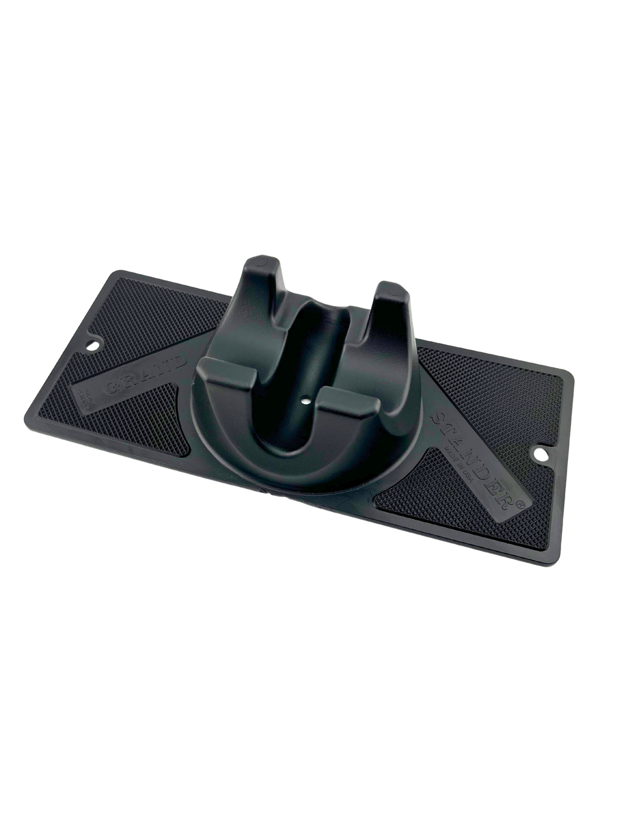 Black Kick Scooter Stand for Scooters with 98mm Wheels