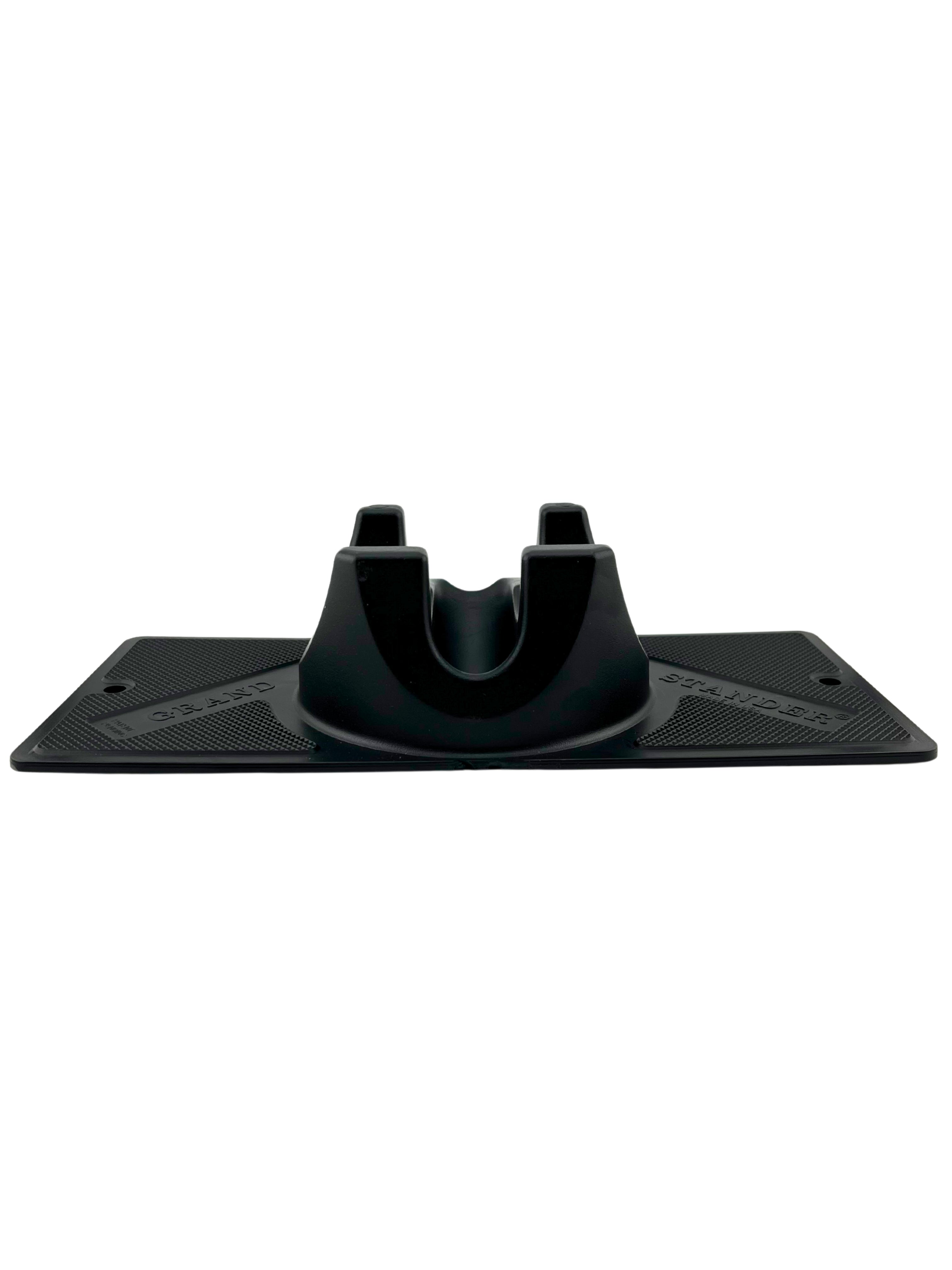 Black Kick Scooter Stand for Scooters with 98mm Wheels