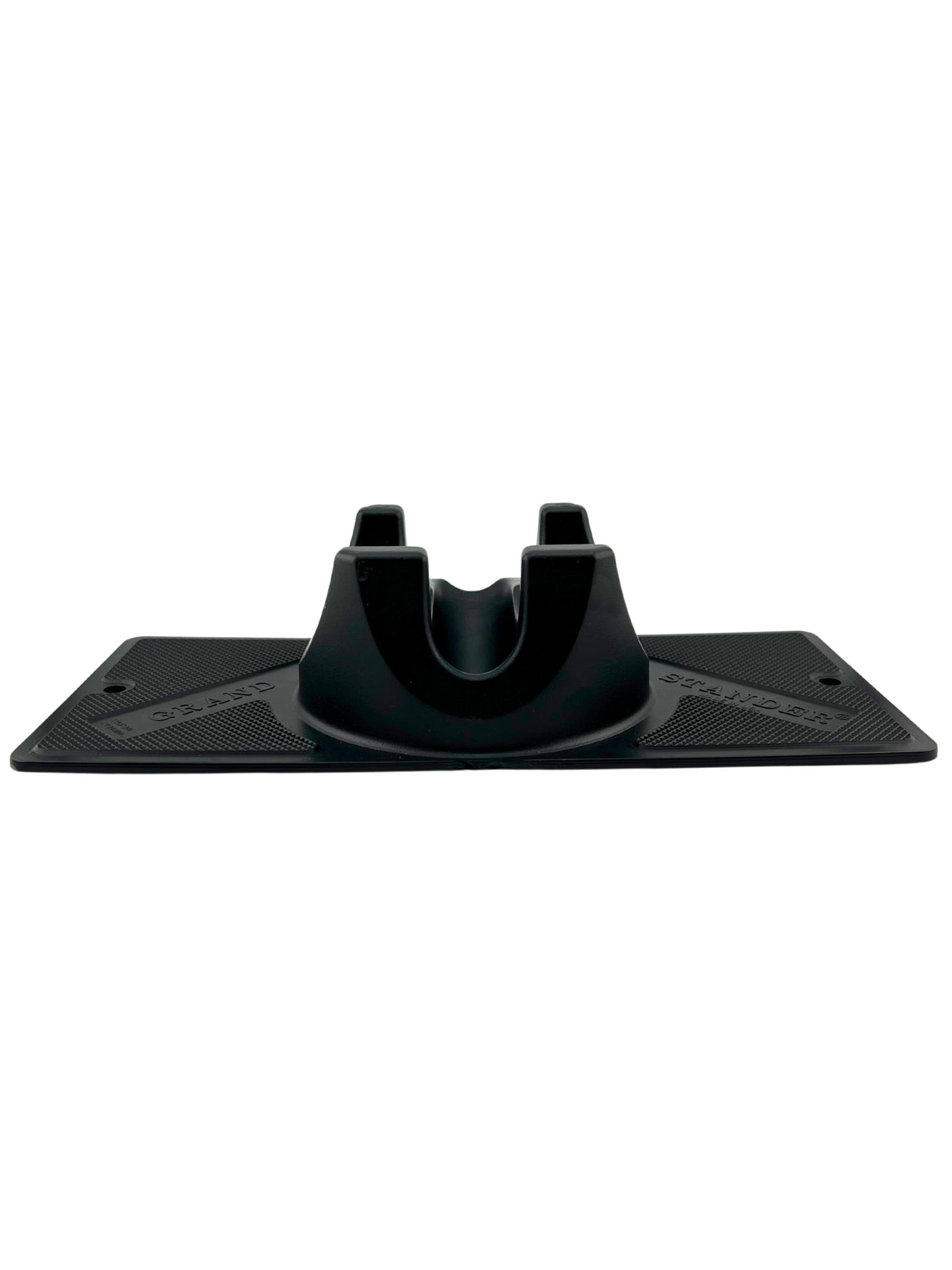 Black Kick Scooter Stand for Scooters with 98mm Wheels