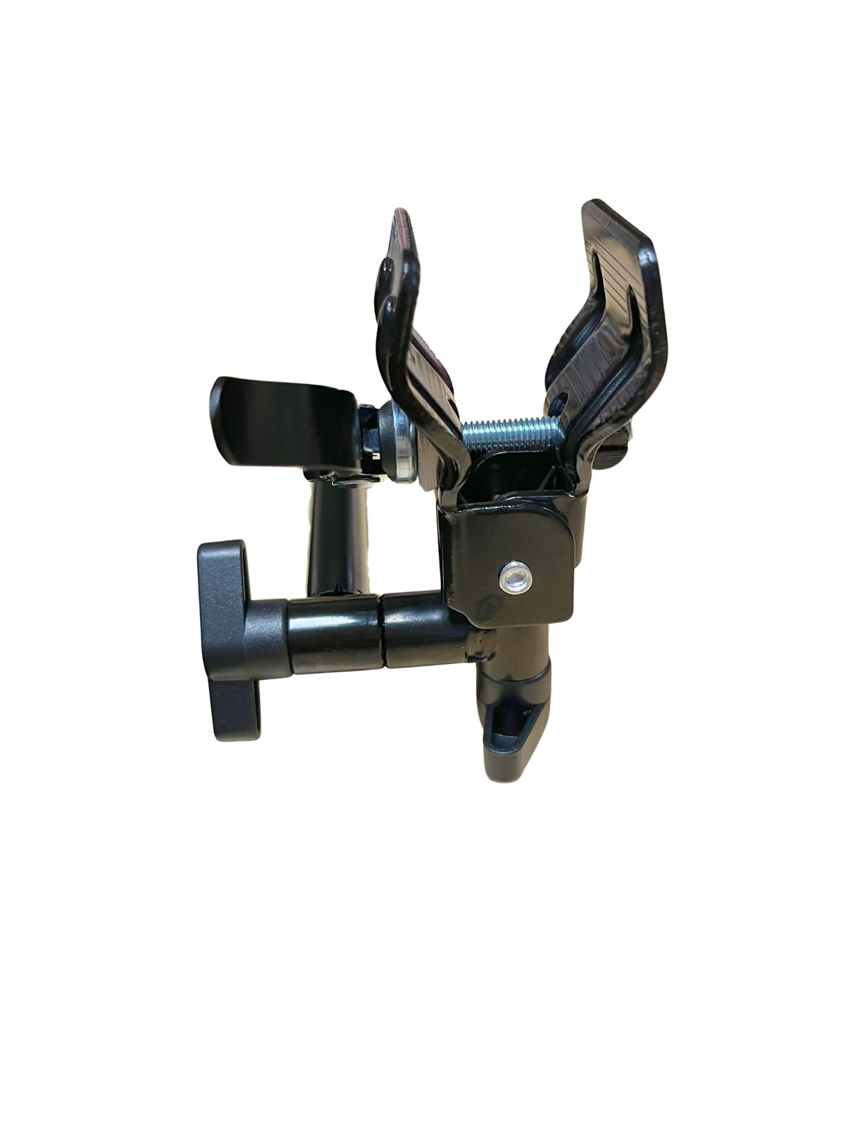 Deluxe Universal Grip Umbrella Holder for Mobility Scooters, Power Chairs, & Wheelchairs