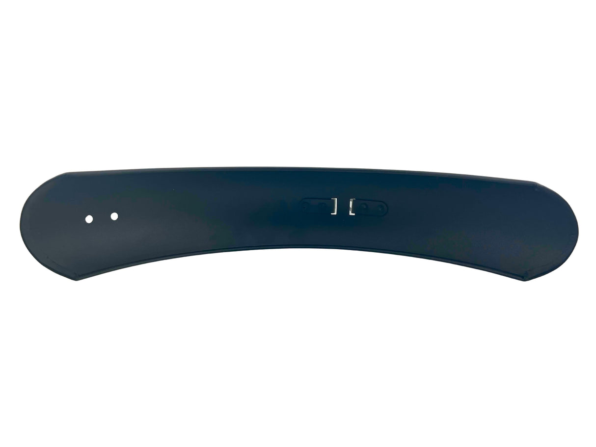 Rear Metal Fender for the Caroma Z2 Electric Scooter