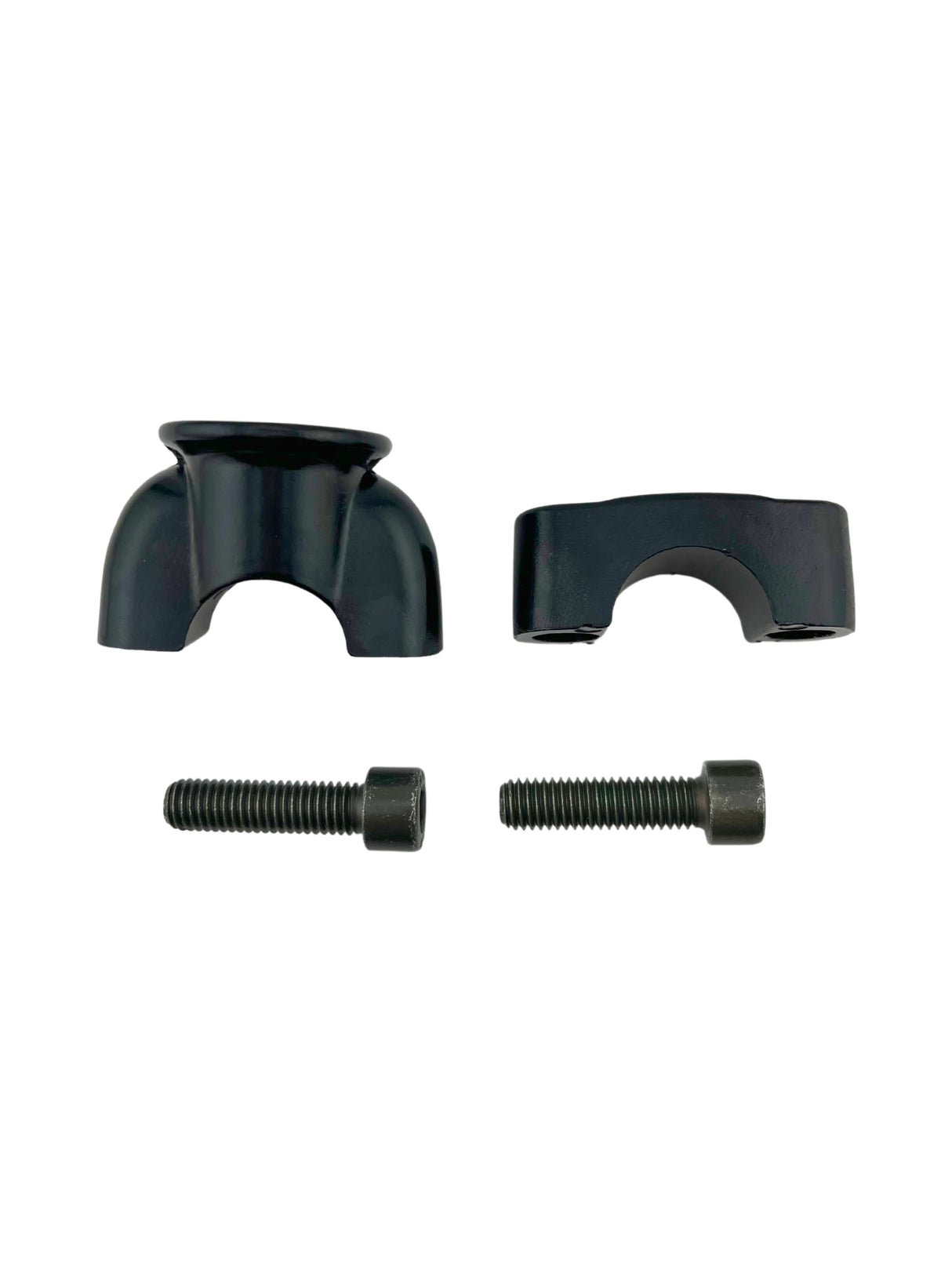 Handlebar Riser Clamp for Coleman RB200 & Monster Moto / Mega Moto MM-B212 Mini Bikes