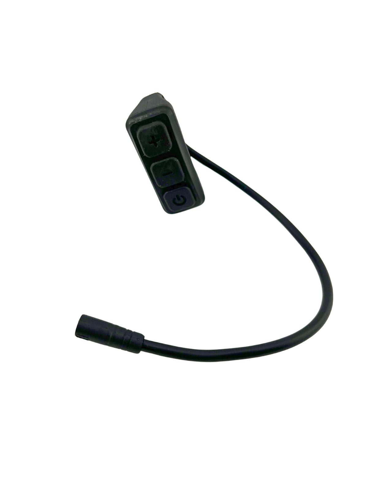 Ignition and Speed Control Console for the GOTRAX Tour XP Electric Scooter