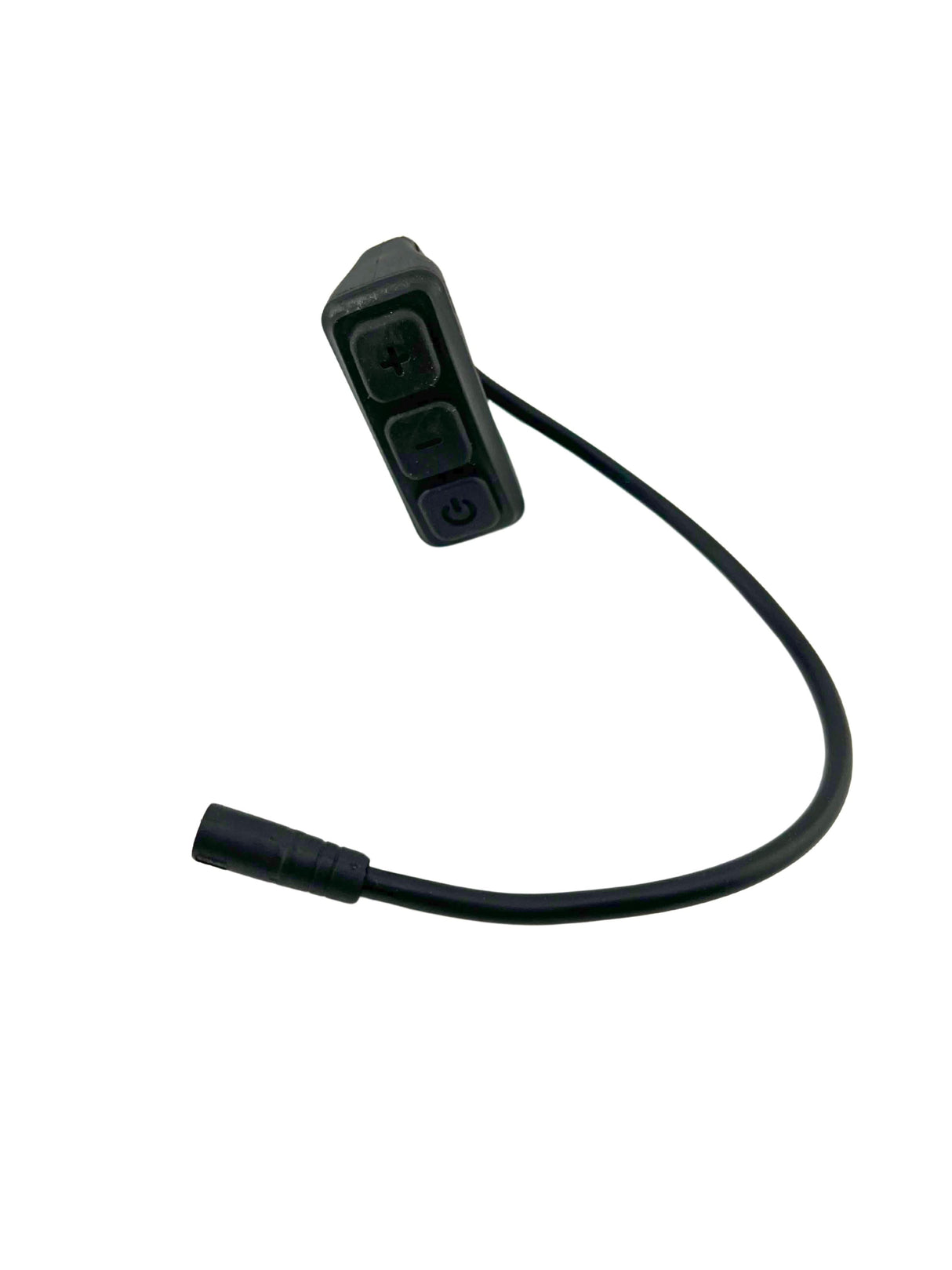 Ignition and Speed Control Console for the GOTRAX Tour XP Electric Scooter
