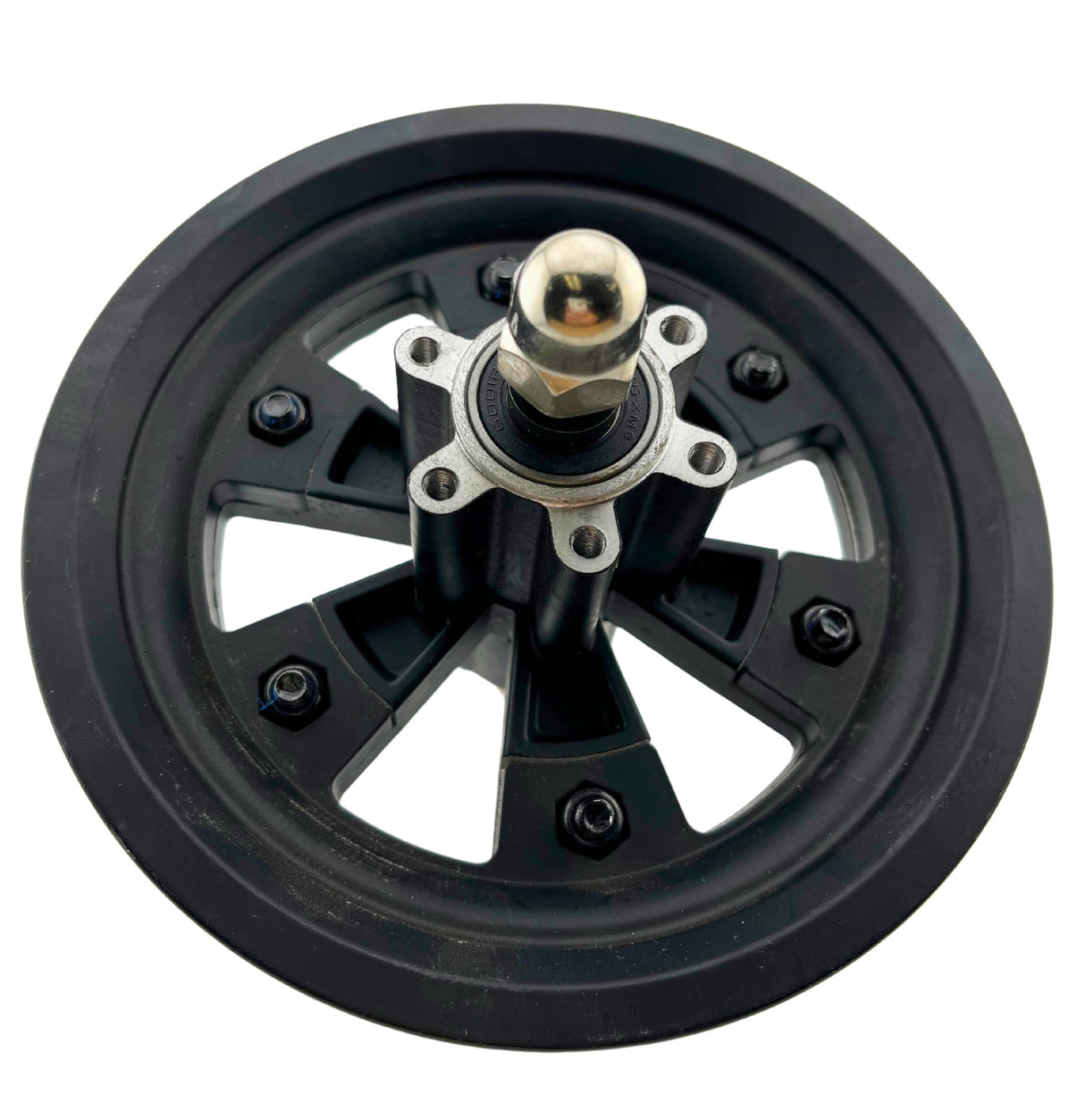 Front Rim for the GOTRAX Tour XP Electric Scooter