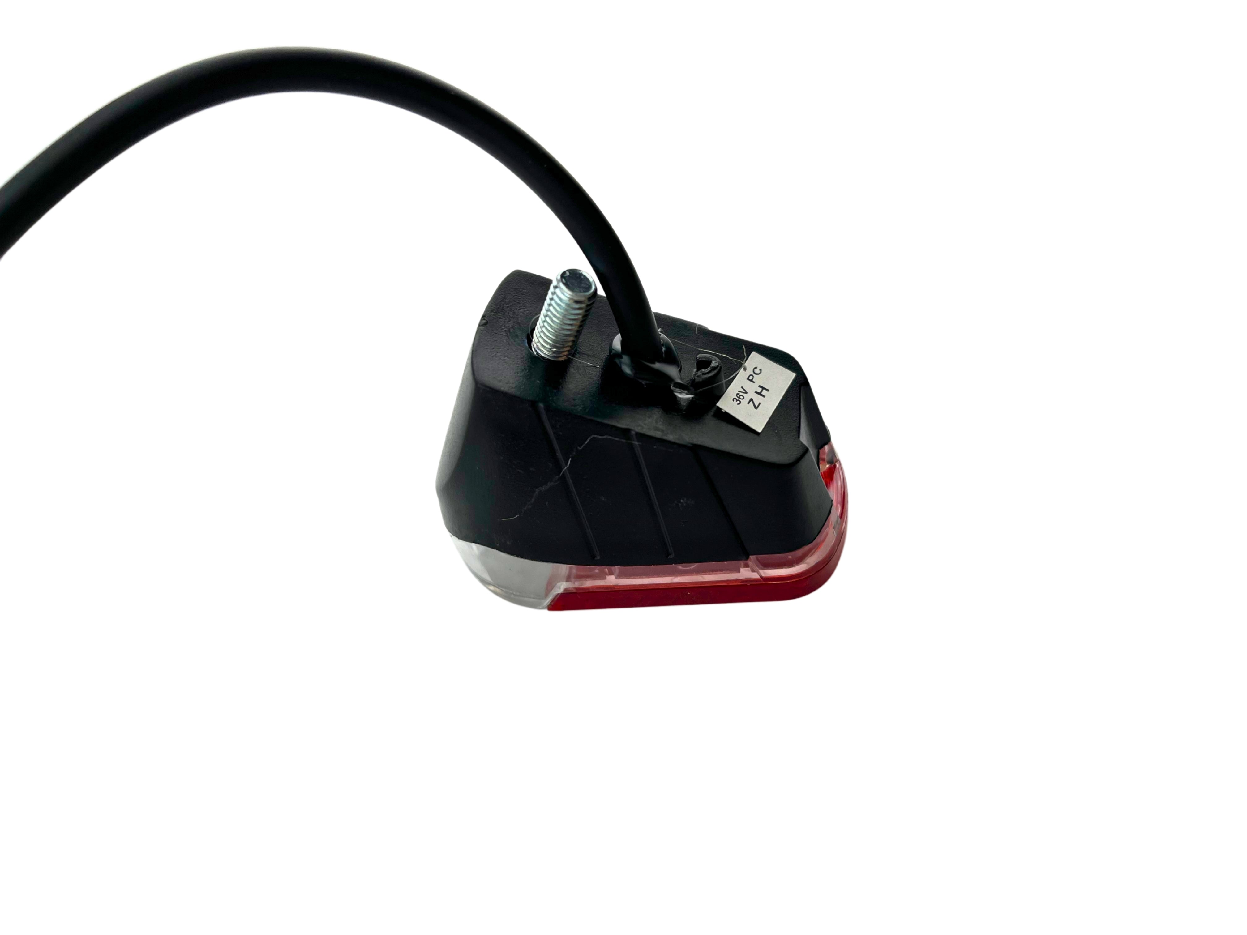 Rear Light for the GOTRAX Tour XP Electric Scooter