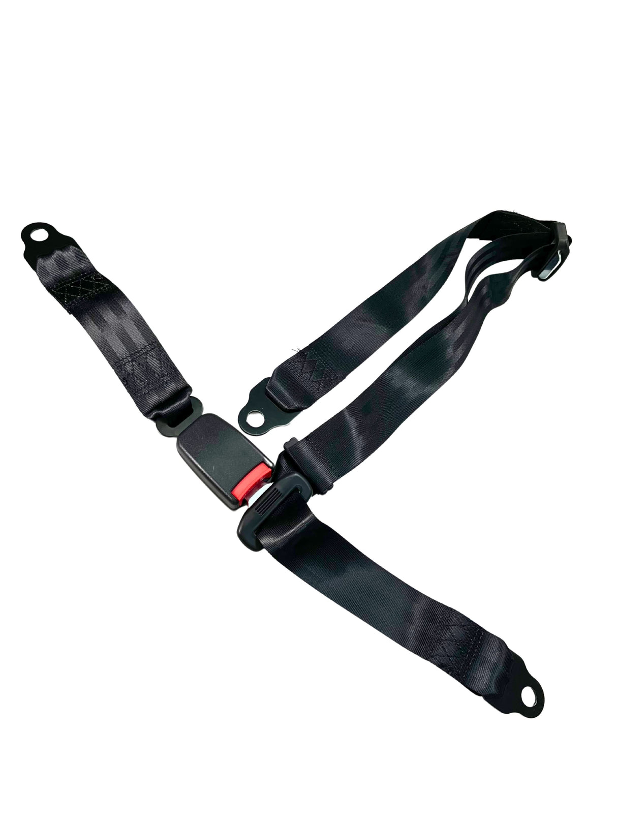 3-Point Seat Belt for Go-Karts