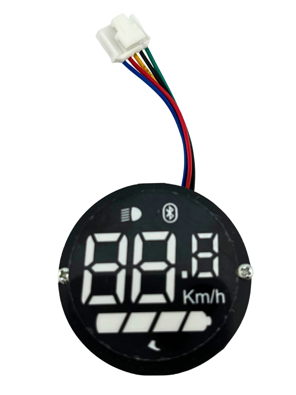 Bluetooth Display Board & Harness for GOTRAX GXL V2, XR Elite, & XR Ultra Electric Scooters