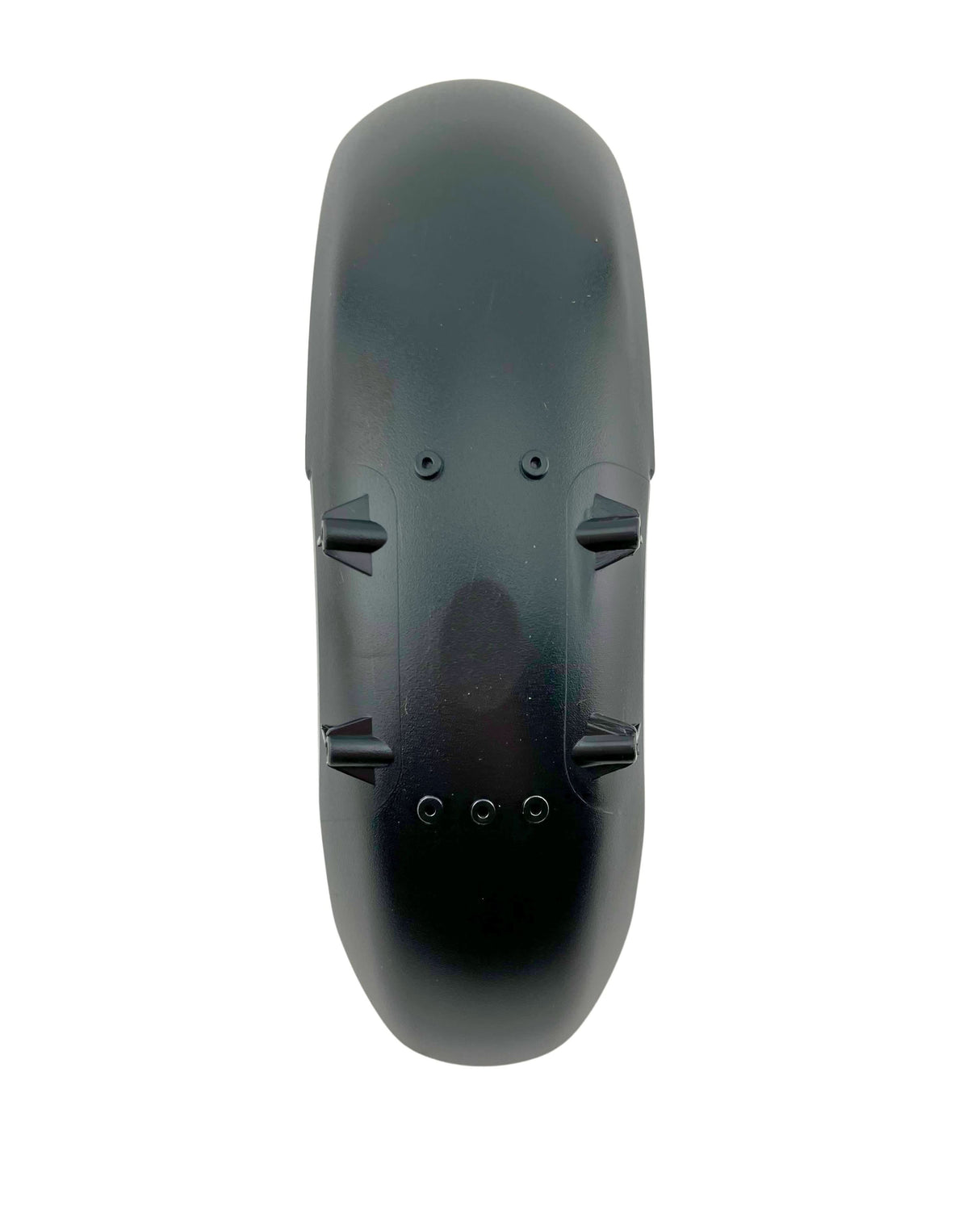 Front Fender for the Ninebot by Segway ES1/ES1L Electric Scooter (Black)