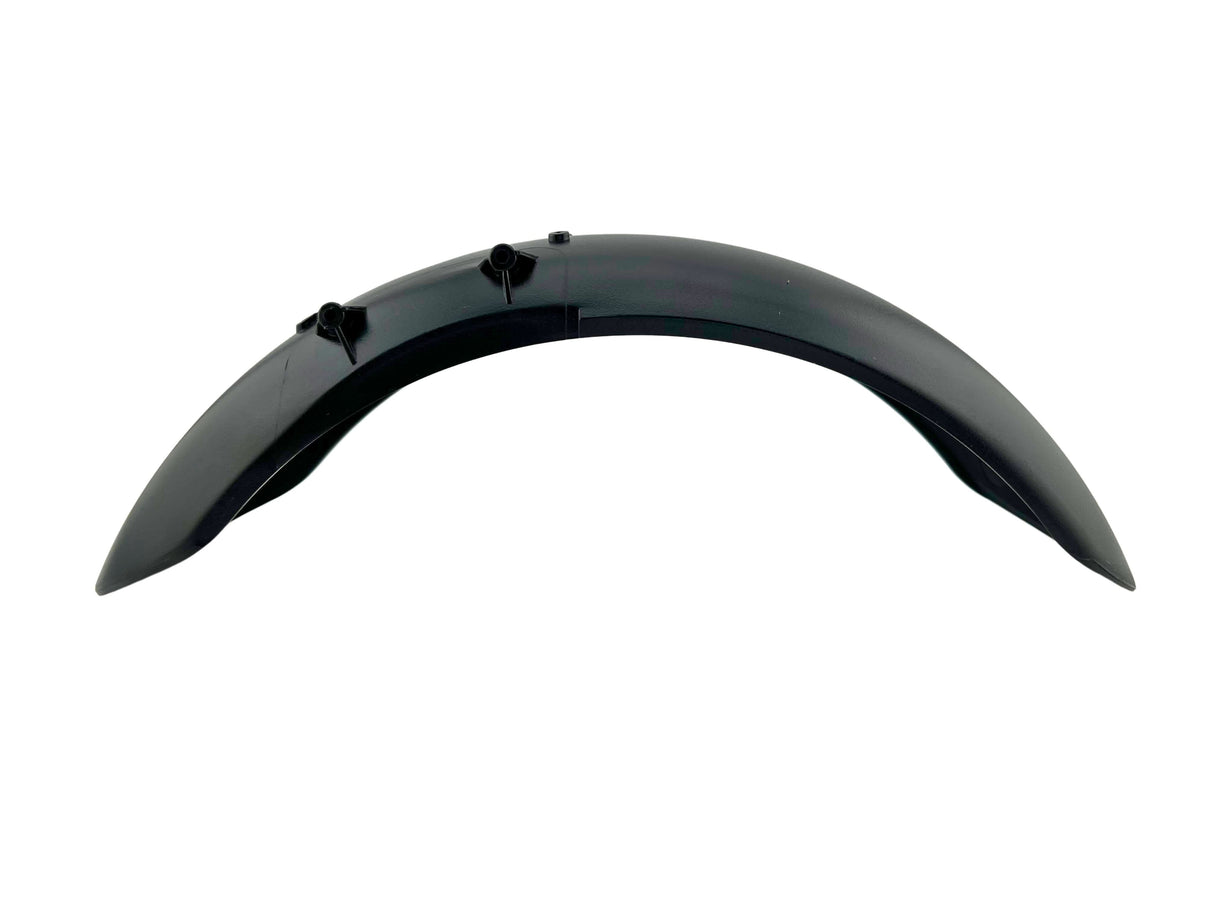 Front Fender for the Ninebot by Segway ES1/ES1L Electric Scooter (Black)