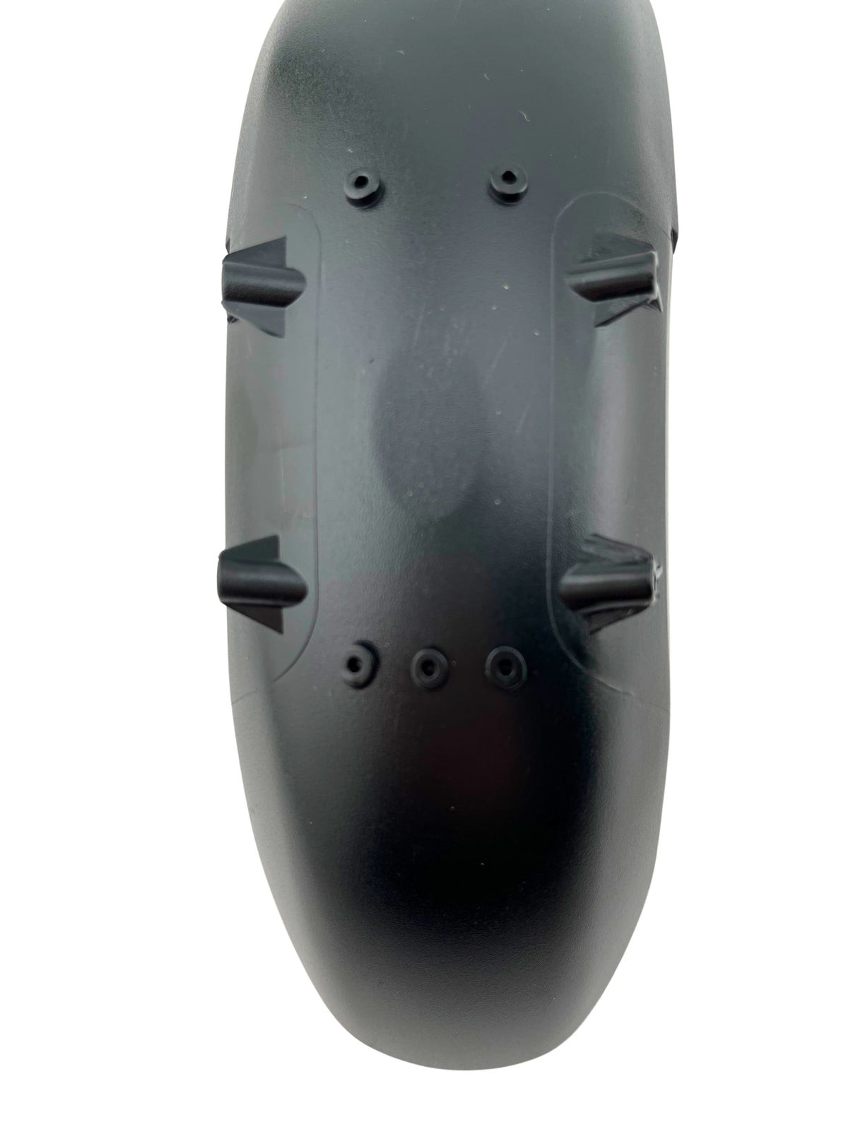 Front Fender for the Ninebot by Segway ES1/ES1L Electric Scooter (Black)