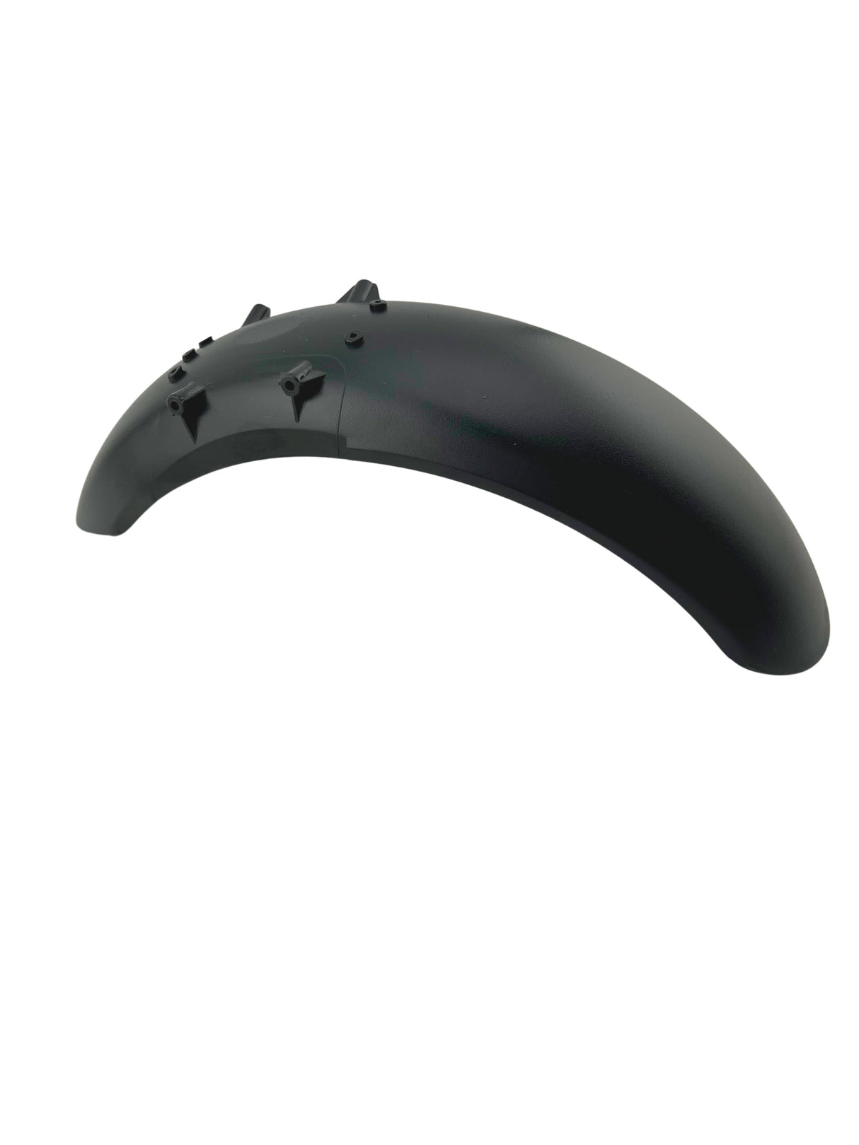 Front Fender for the Ninebot by Segway ES1/ES1L Electric Scooter (Black)