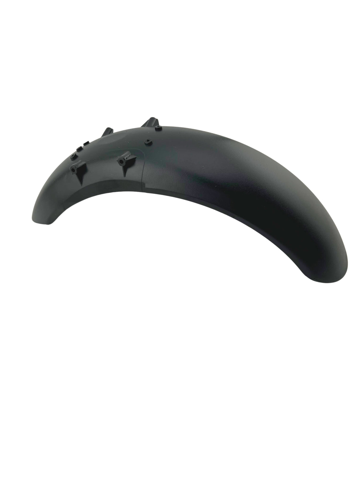 Front Fender for the Ninebot by Segway ES1/ES1L Electric Scooter (Black)