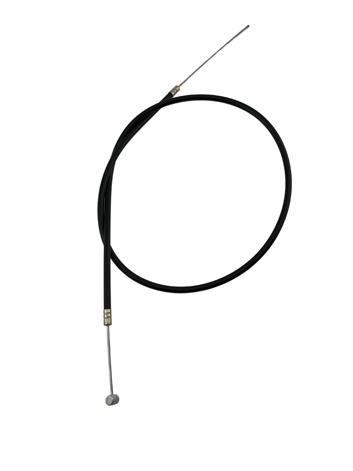 28" Brake Cable for Razor E100 (Version 10+), E125 (Version 10+), E150 (Version 6+), E175 (Version 19+), & eSpark (Version 41+)