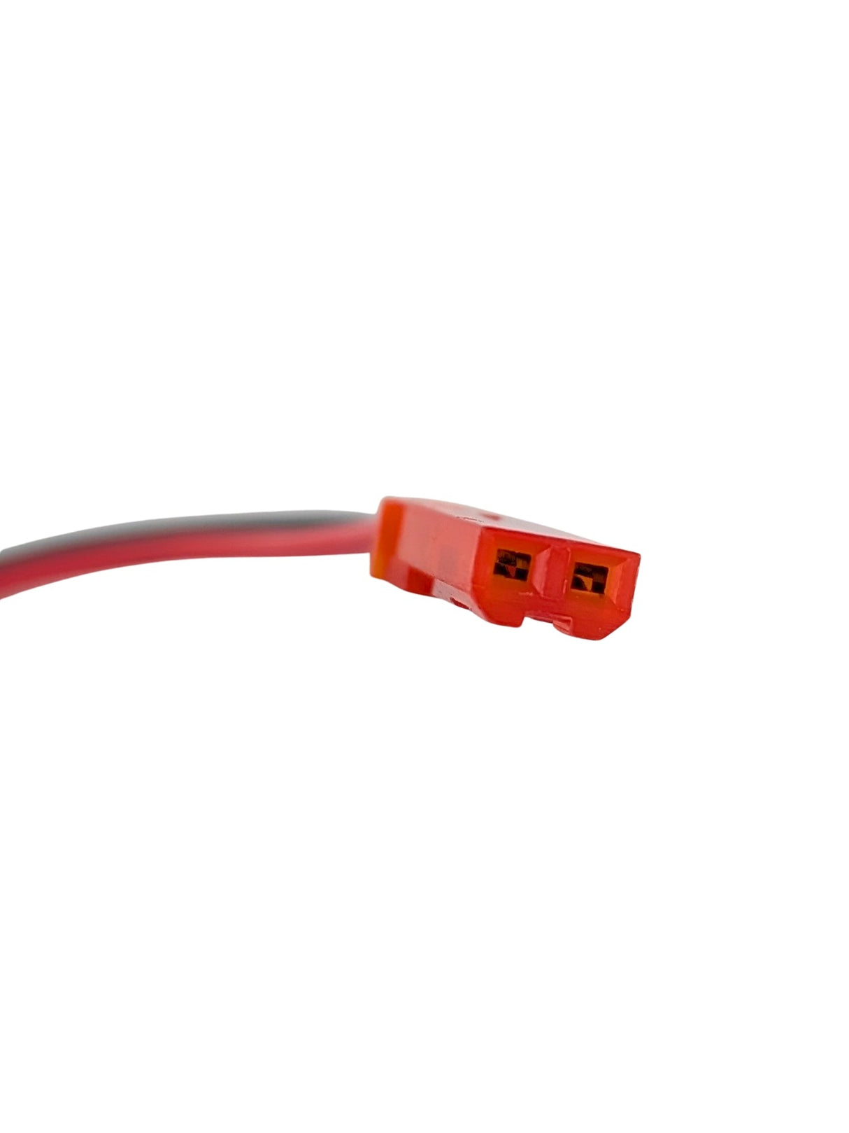 Coaxial Charging Port for the Caroma Z2 Electric Scooter with 2-Pin Connector
