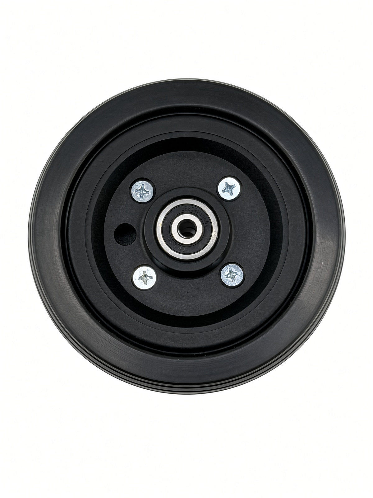 WHL140386 - 6"x2" Caster Wheel for the Jazzy Air MED