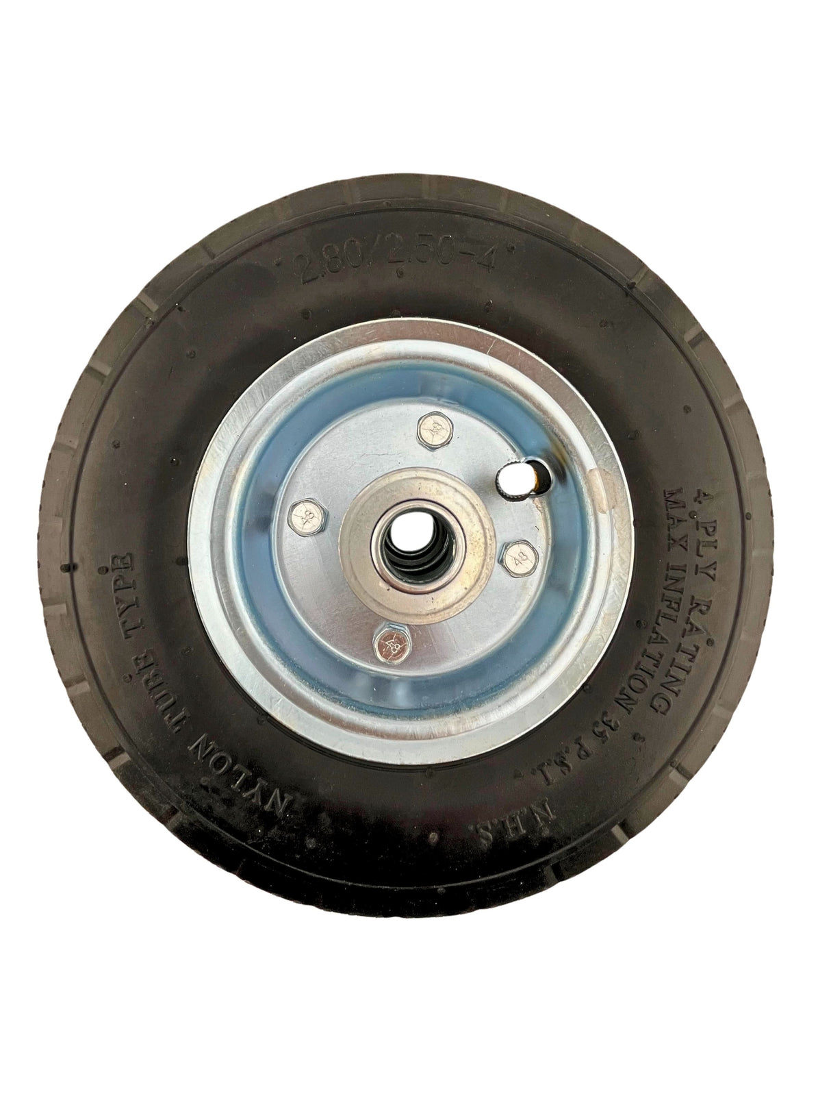 Replacement Wheel Kit for the Honda CRF50 50cc Dirt Bike Training Wheels