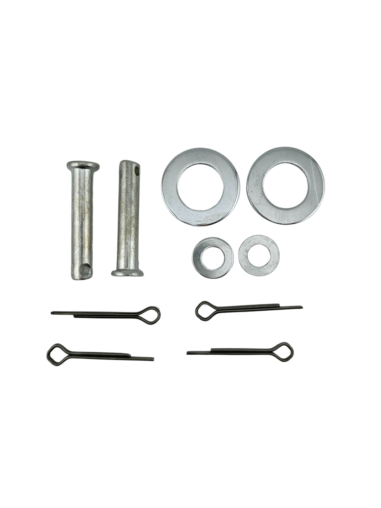 Replacement Wheel Kit for the Honda CRF50 50cc Dirt Bike Training Wheels