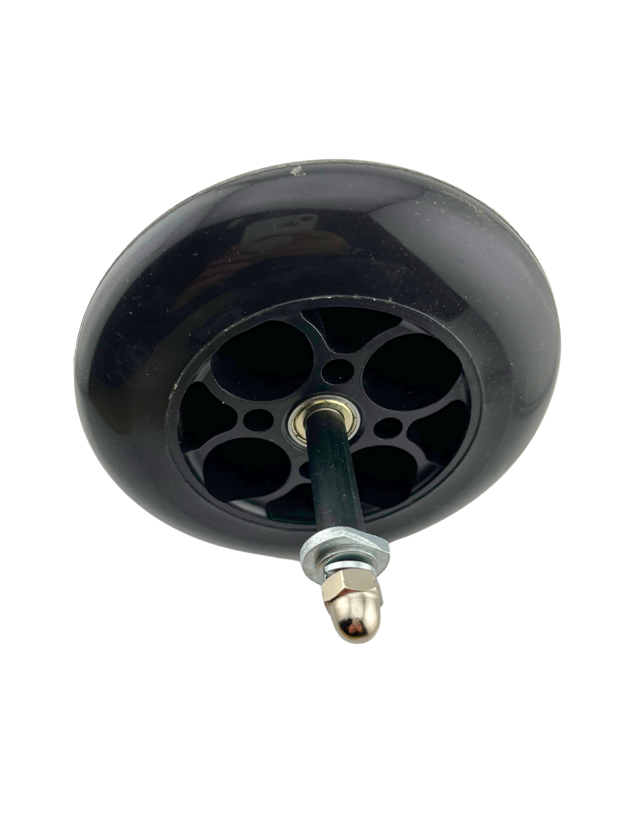 Rear Wheel Assembly for the Razor E125 (V33+), E150 (V18+), E175 (V29+)