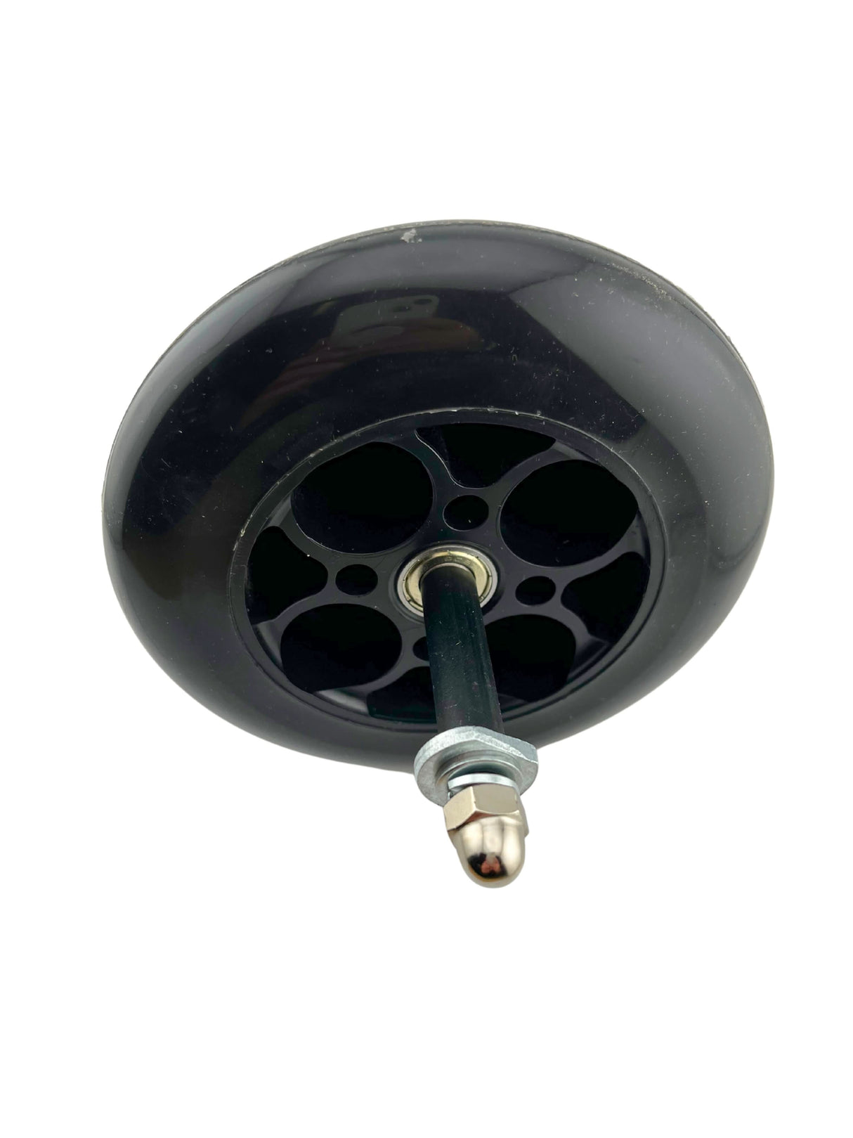 Rear Wheel Assembly for the Razor E125 (V33+), E150 (V18+), E175 (V29+)