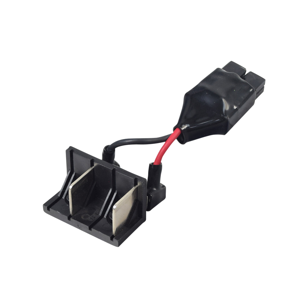 Battery Box to Controller Connector with Harness for the Golden LiteRider Envy (GP162) Power Chair (MBE-162B-CONN-BBOX)