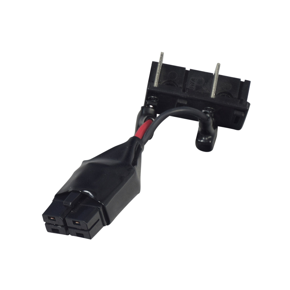 Battery Box to Controller Connector with Harness for the Golden LiteRider Envy (GP162) Power Chair (MBE-162B-CONN-BBOX)