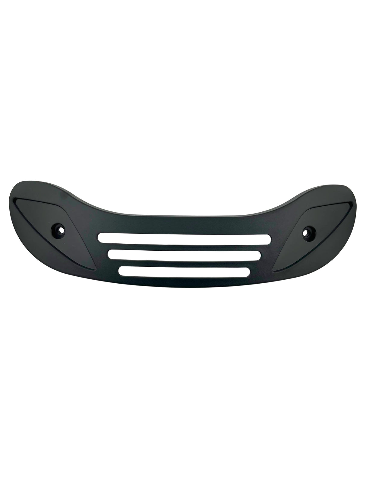 Rear Bumper for the Golden Buzzaround EX 4-Wheel (GB148/GB148D) (MBB-BZ-RB)