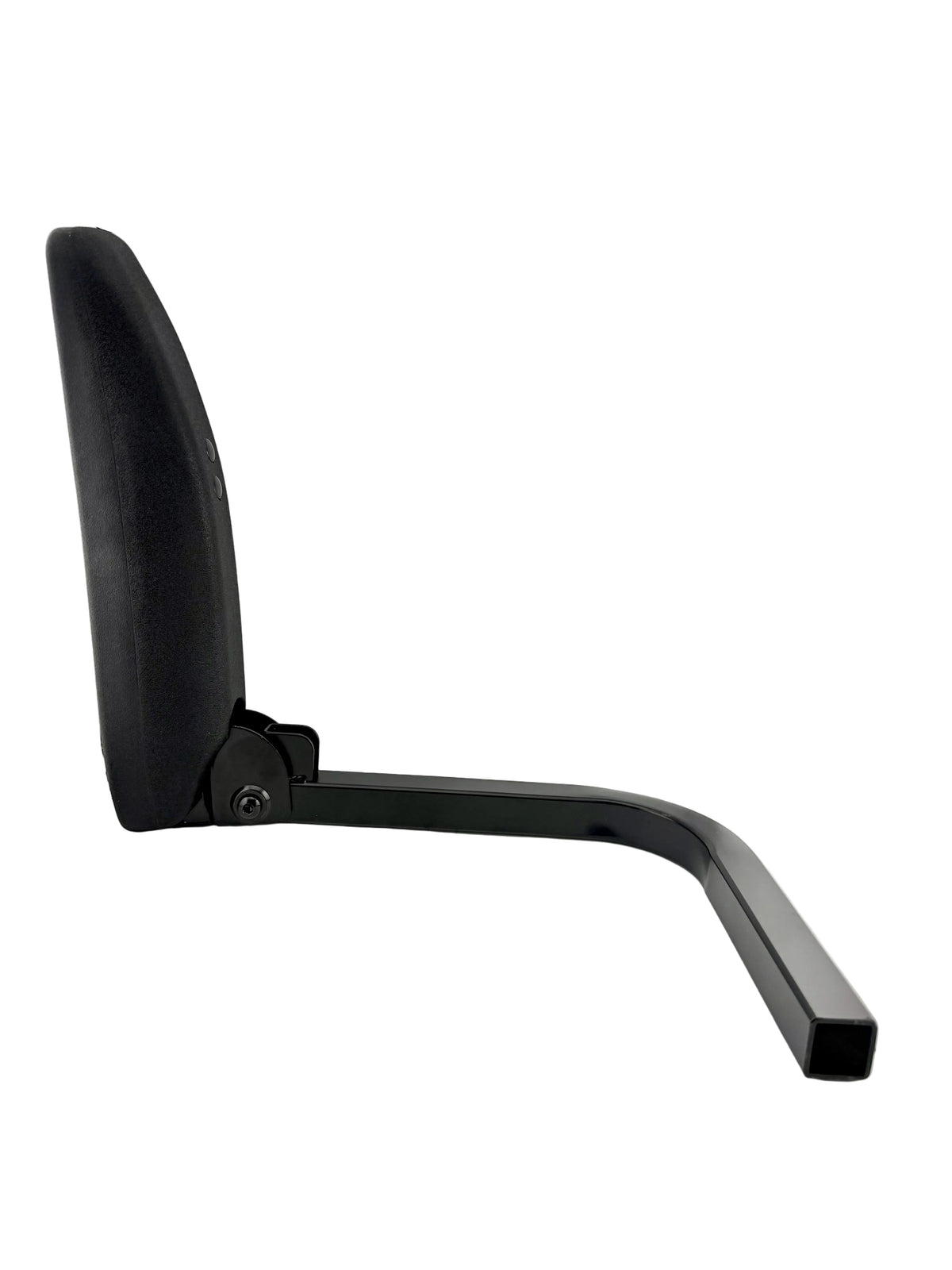 Left Armrest Assembly for the Golden Buzzaround LX (GB149A) (MBX-B20-LAA)