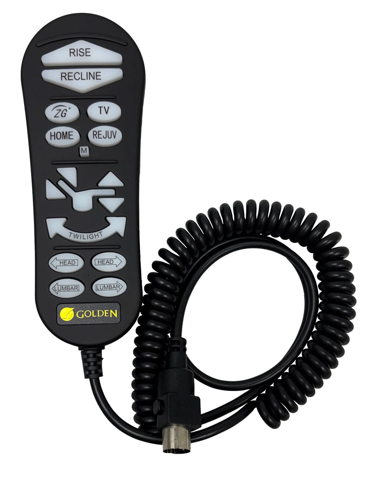 Twilight Hand Control for the Golden Cloud (PR515) (ZK3100-C5M)