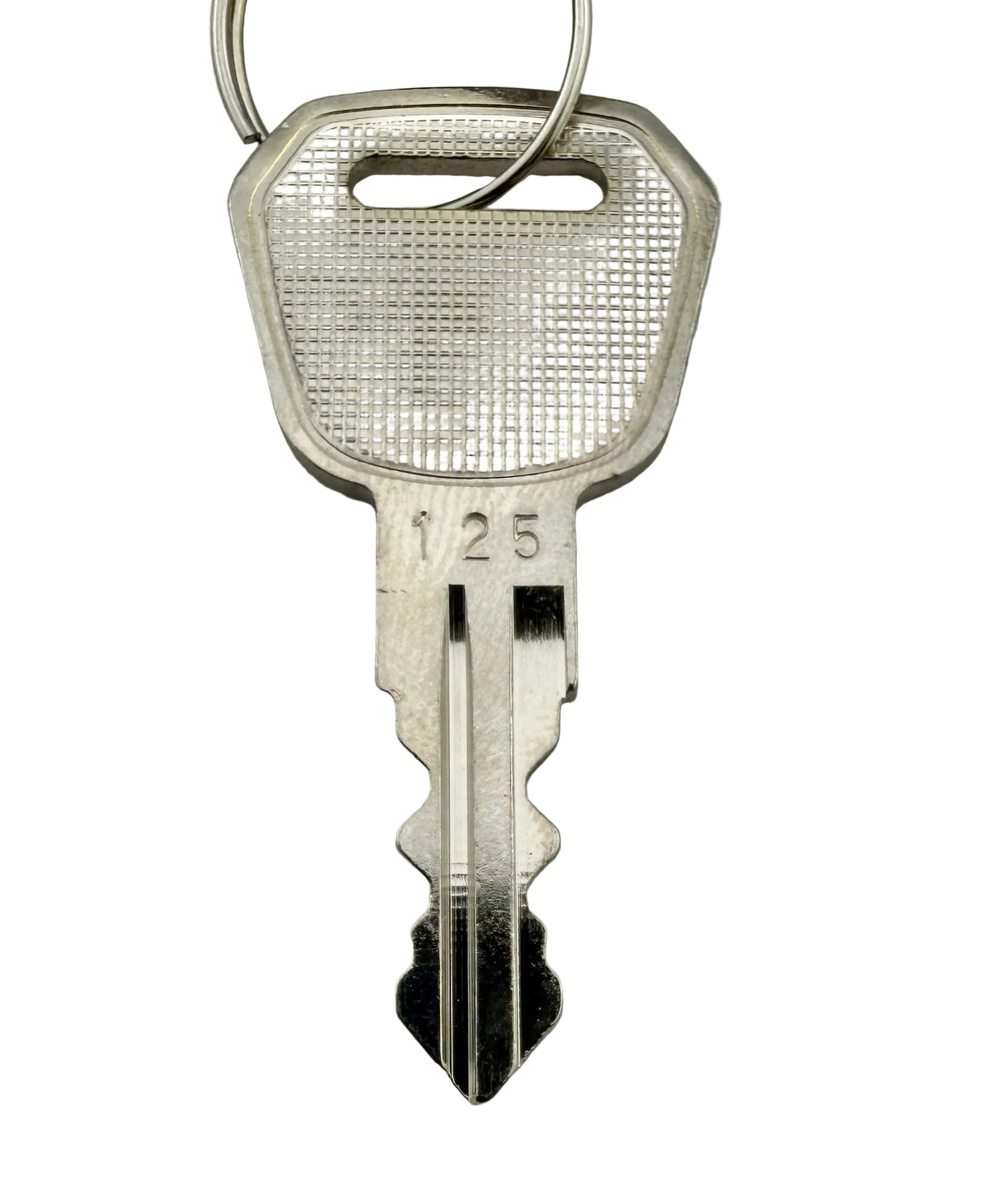 Keys for the Golden Eagle (GR595) Mobility Scooter (Set of 2) (MBH-595-KEY)