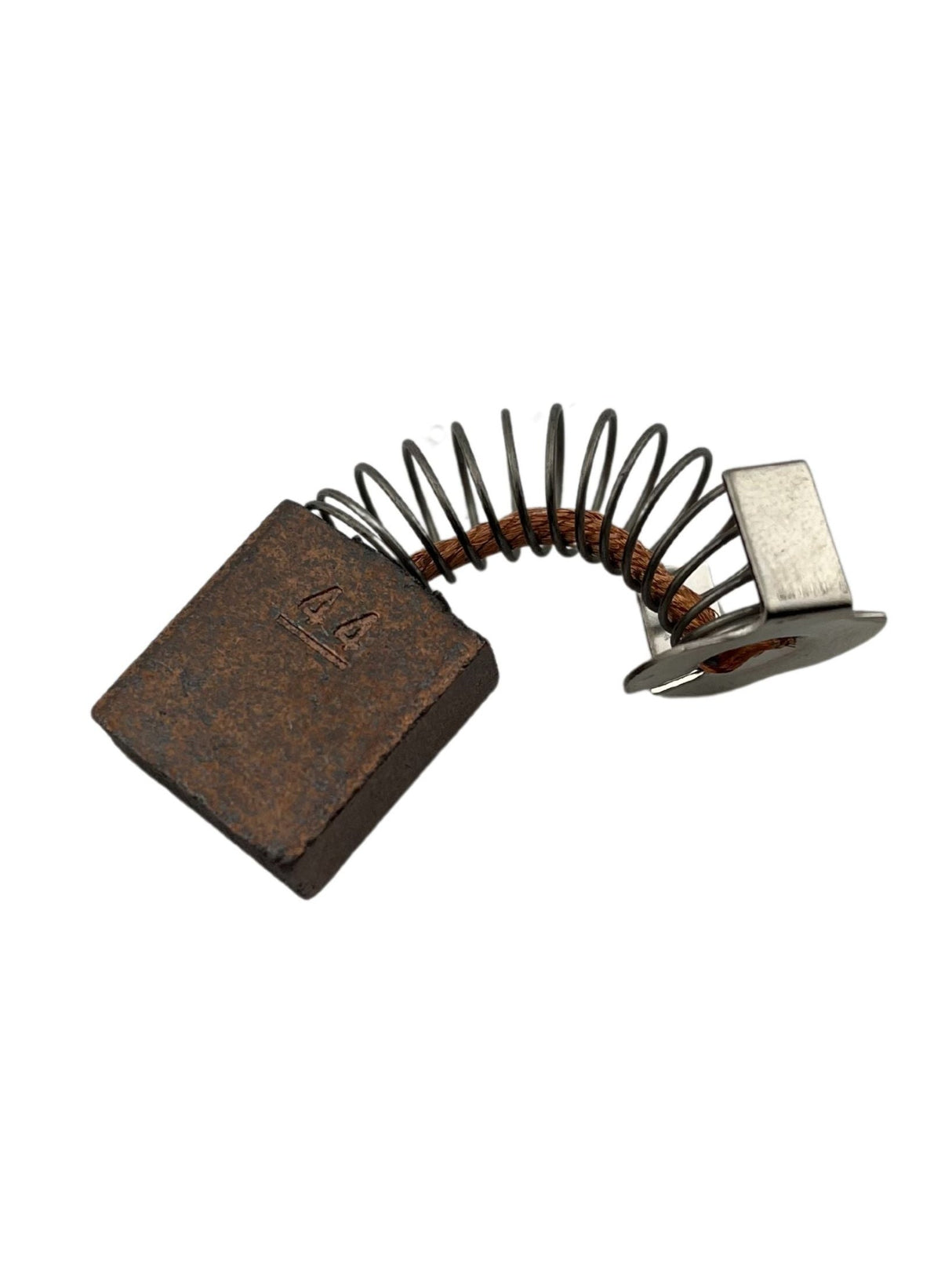 Motor Brush for the Golden Avenger (GA531/GA541) Scooter (MBD-541D-MB)