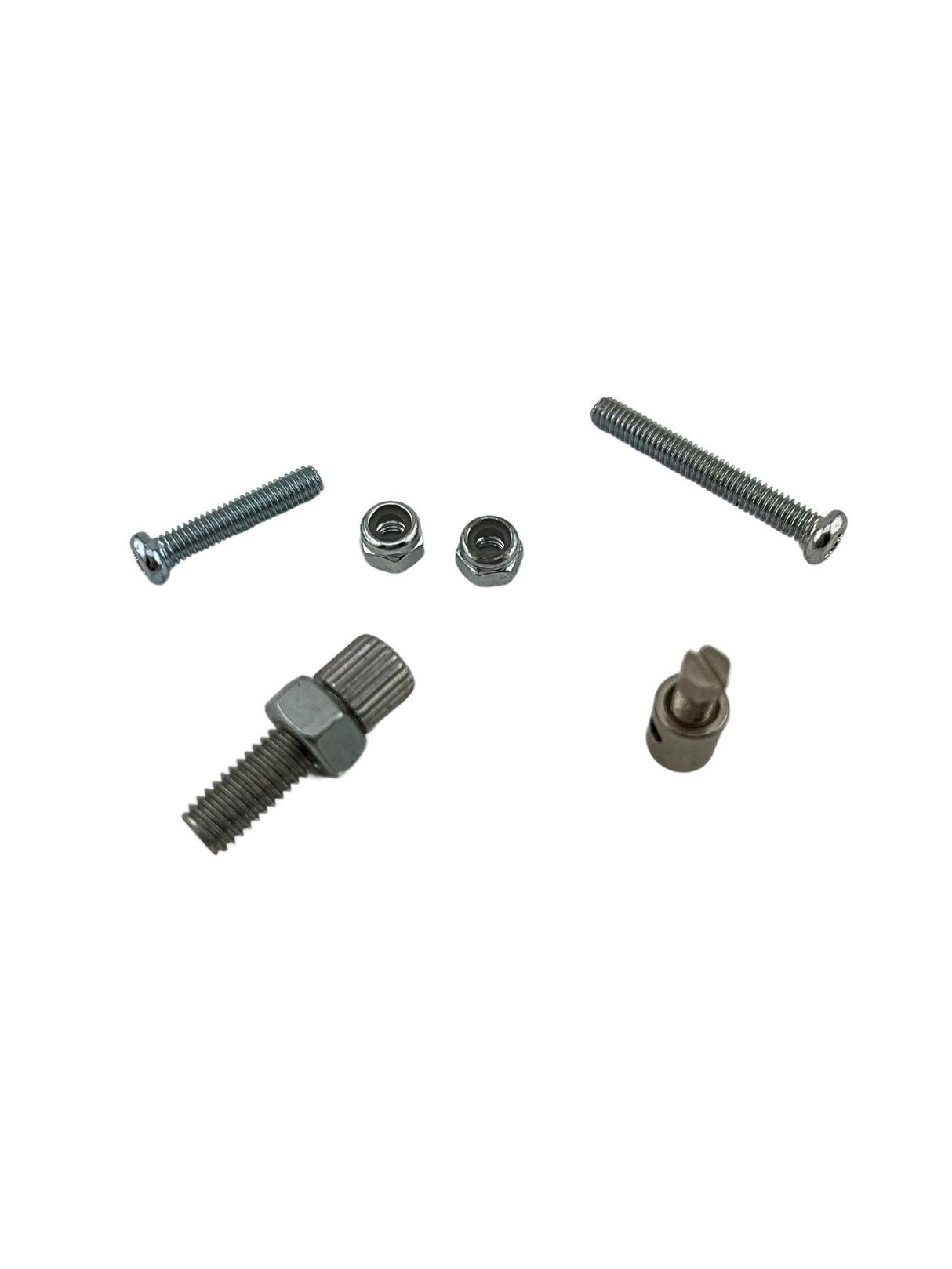 Tiller Gas Shock Assembly for the Golden Technologies Companion I & II (GC221/321/421)