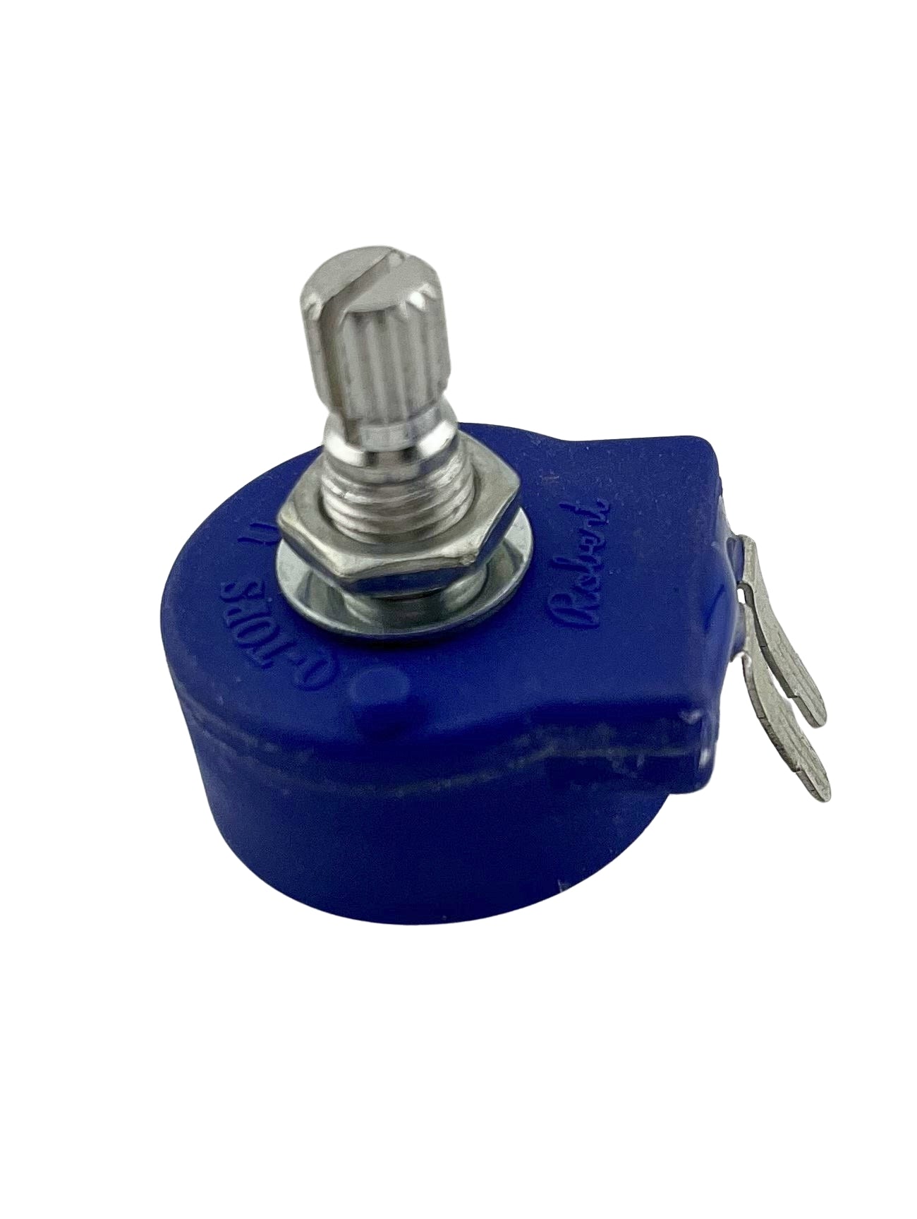 Speed Potentiometer for the Golden Technologies Companion I & II (GC240, GC340, & GC440) (MBE-C40-POT)