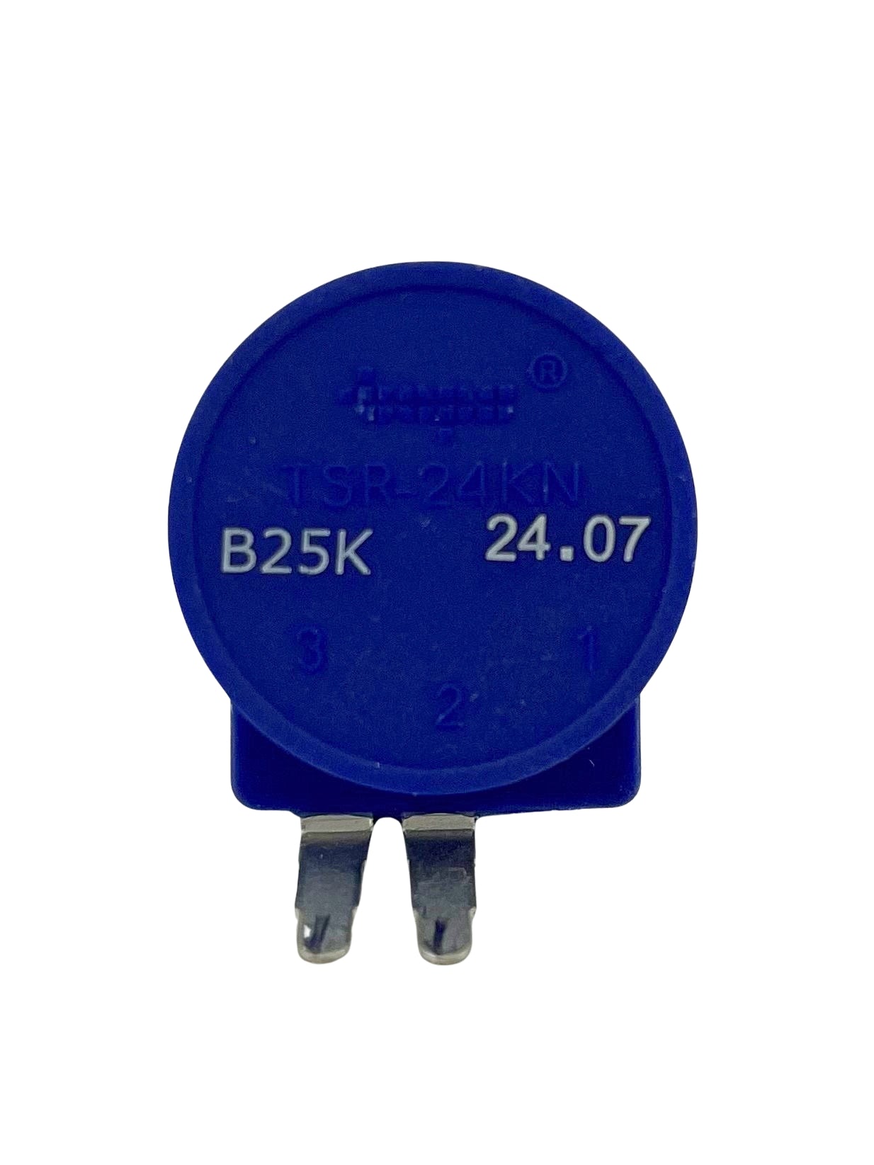 Speed Potentiometer for the Golden Technologies Companion I & II (GC240, GC340, & GC440) (MBE-C40-POT)