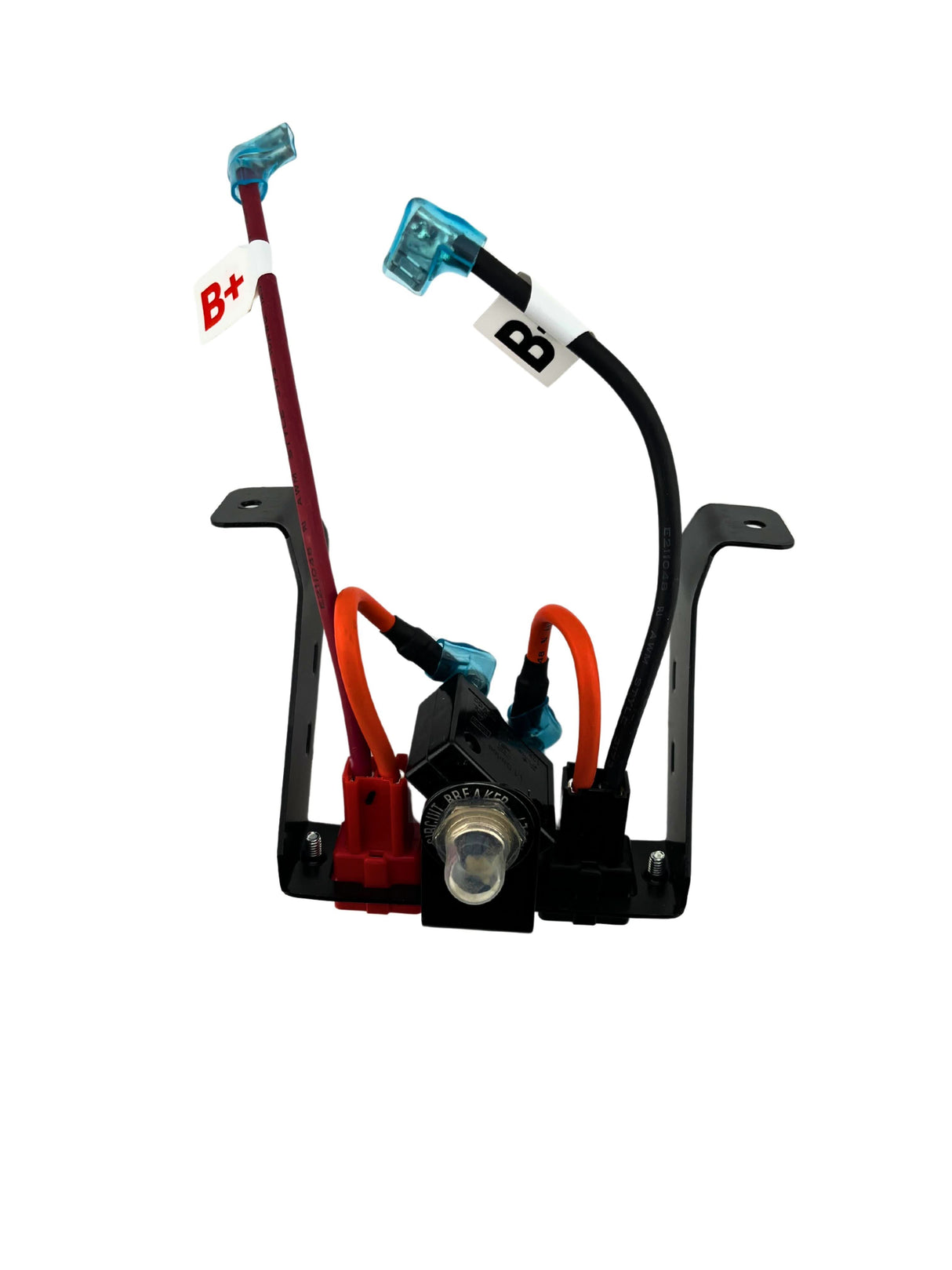Main Circuit Breaker Harness for the Golden Companion Companion I & II (GC240, GC340, & GC440) (SE06E602)