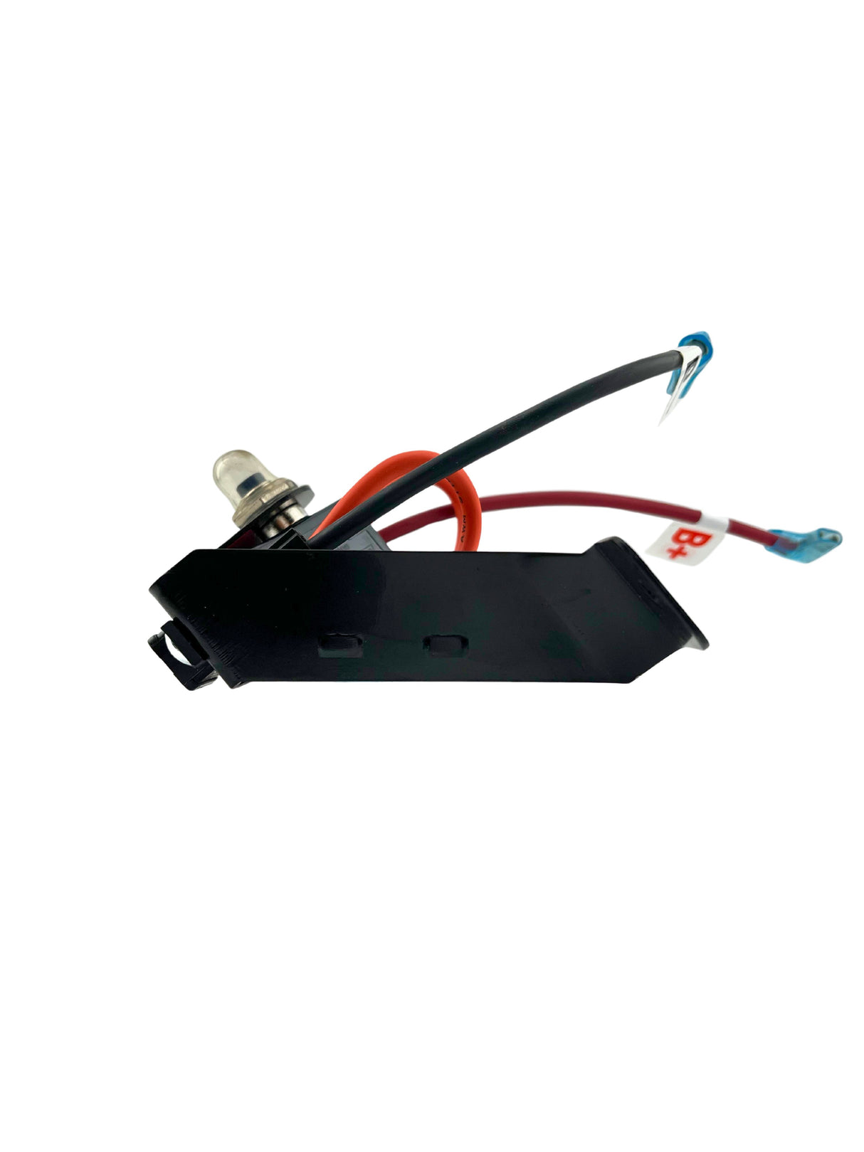 Main Circuit Breaker Harness for the Golden Companion Companion I & II (GC240, GC340, & GC440) (SE06E602)