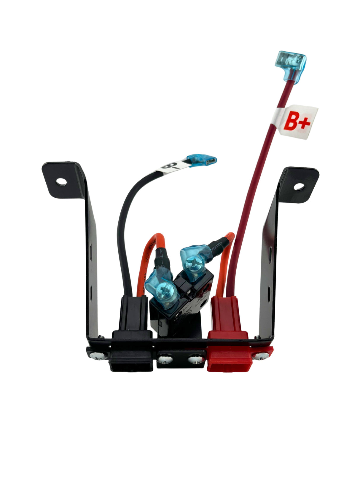 Main Circuit Breaker Harness for the Golden Companion Companion I & II (GC240, GC340, & GC440) (SE06E602)