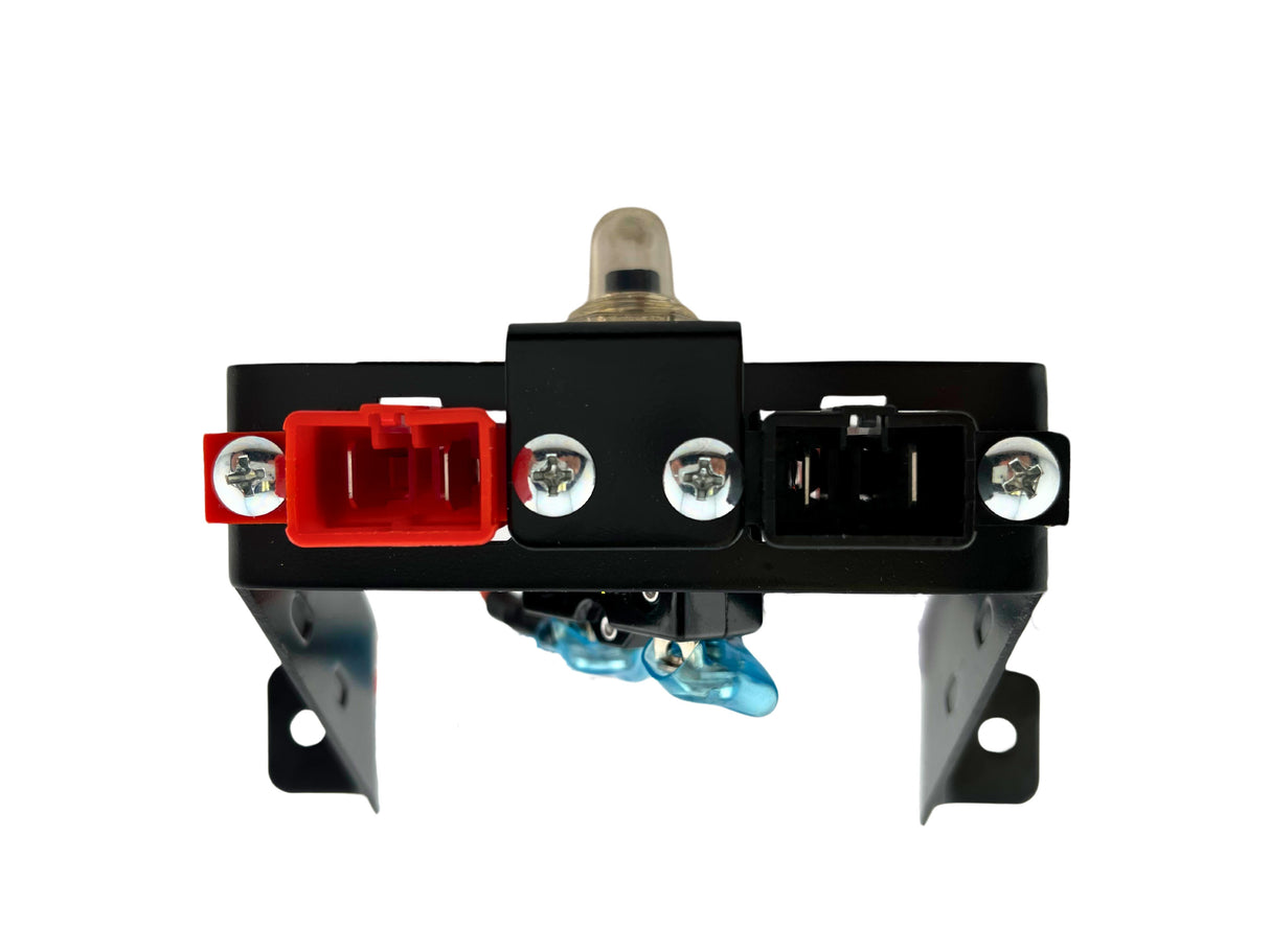 Main Circuit Breaker Harness for the Golden Companion Companion I & II (GC240, GC340, & GC440) (SE06E602)