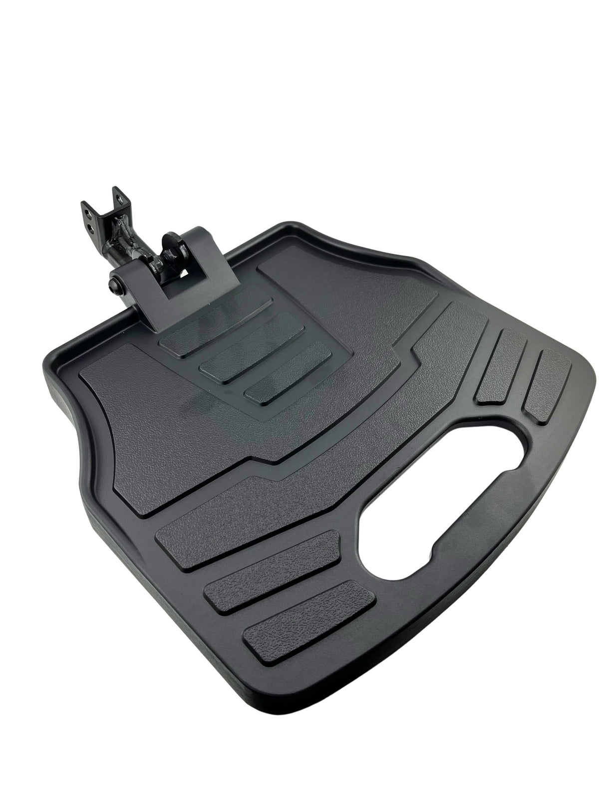 Footplate Assembly for the Golden Literider Envy (GP162) Power Chair (MBX-162B-FPBH)