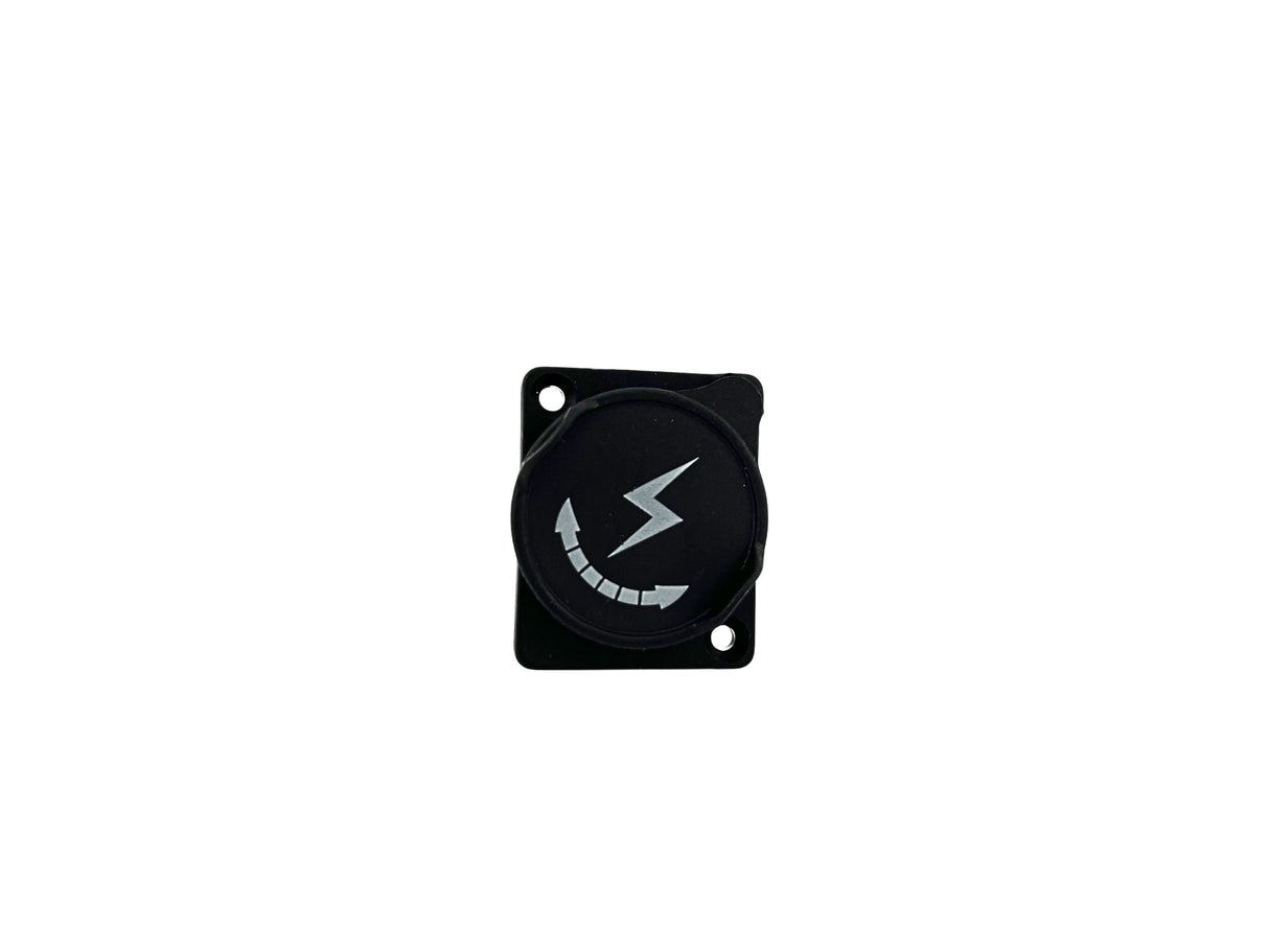 Charging Port for Golden Buzzaround XL (GB117) & Buzzaround LT (GB107D) Scooters (MBE-BZ-CP)