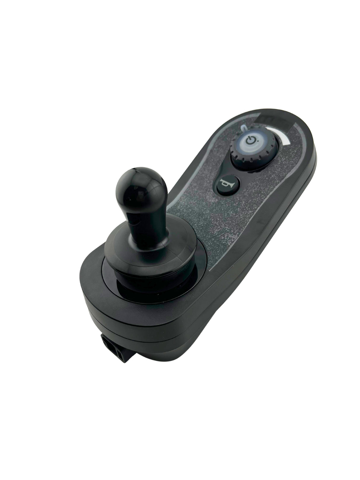 Joystick for the Golden BuzzAbout (GP164) and the  Golden LiteRider (GP162) (MBC-162B-CNT-DLX)