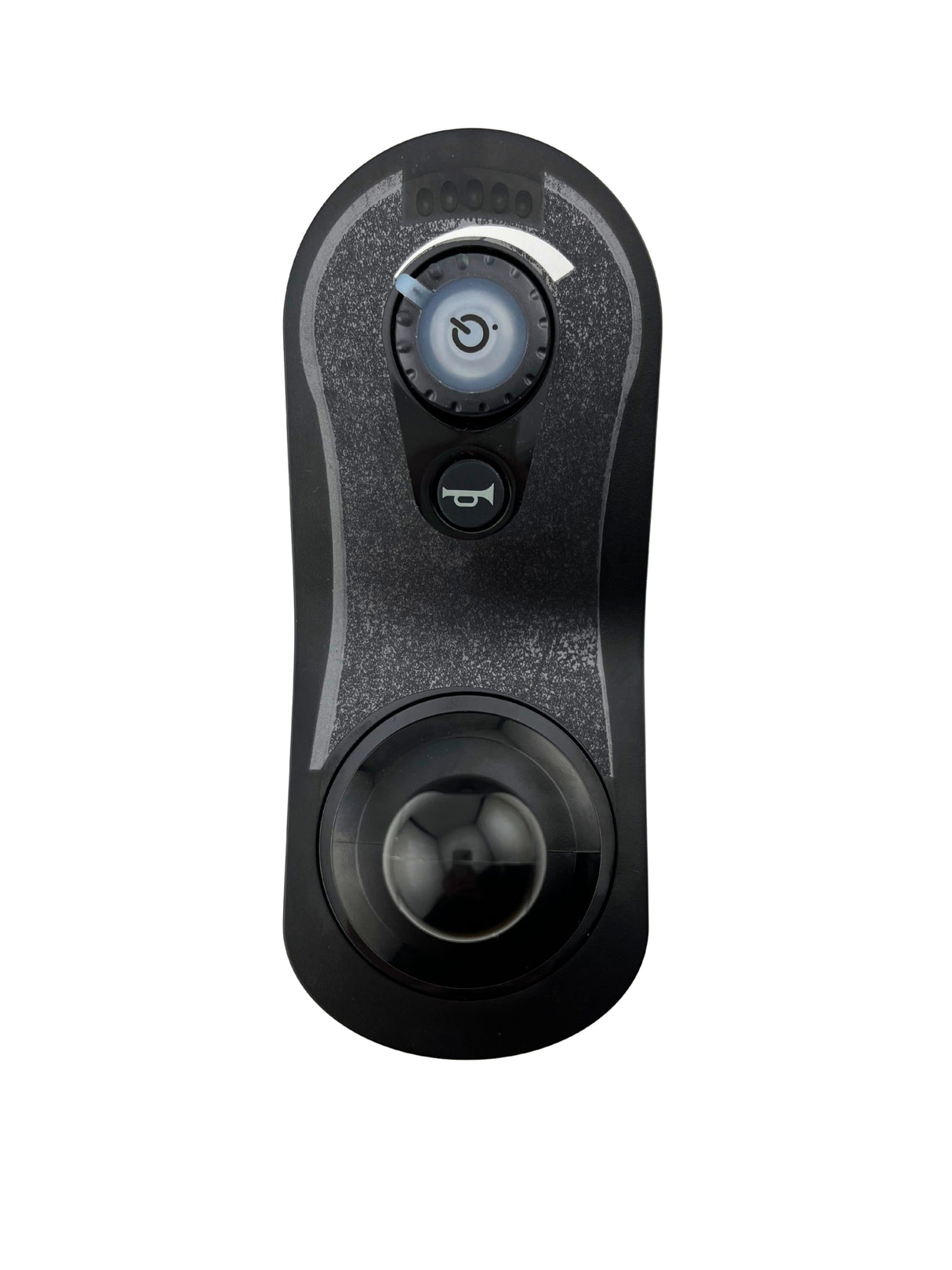 Joystick for the Golden BuzzAbout (GP164) and the  Golden LiteRider (GP162) (MBC-162B-CNT-DLX)