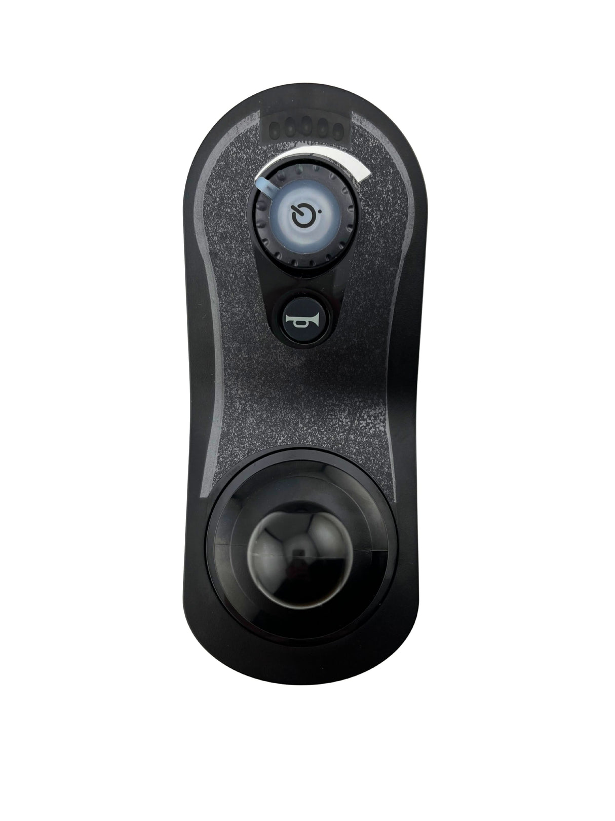 Joystick for the Golden BuzzAbout (GP164) and the Golden LiteRider (GP162) (MBC-162B-CNT-DLX)