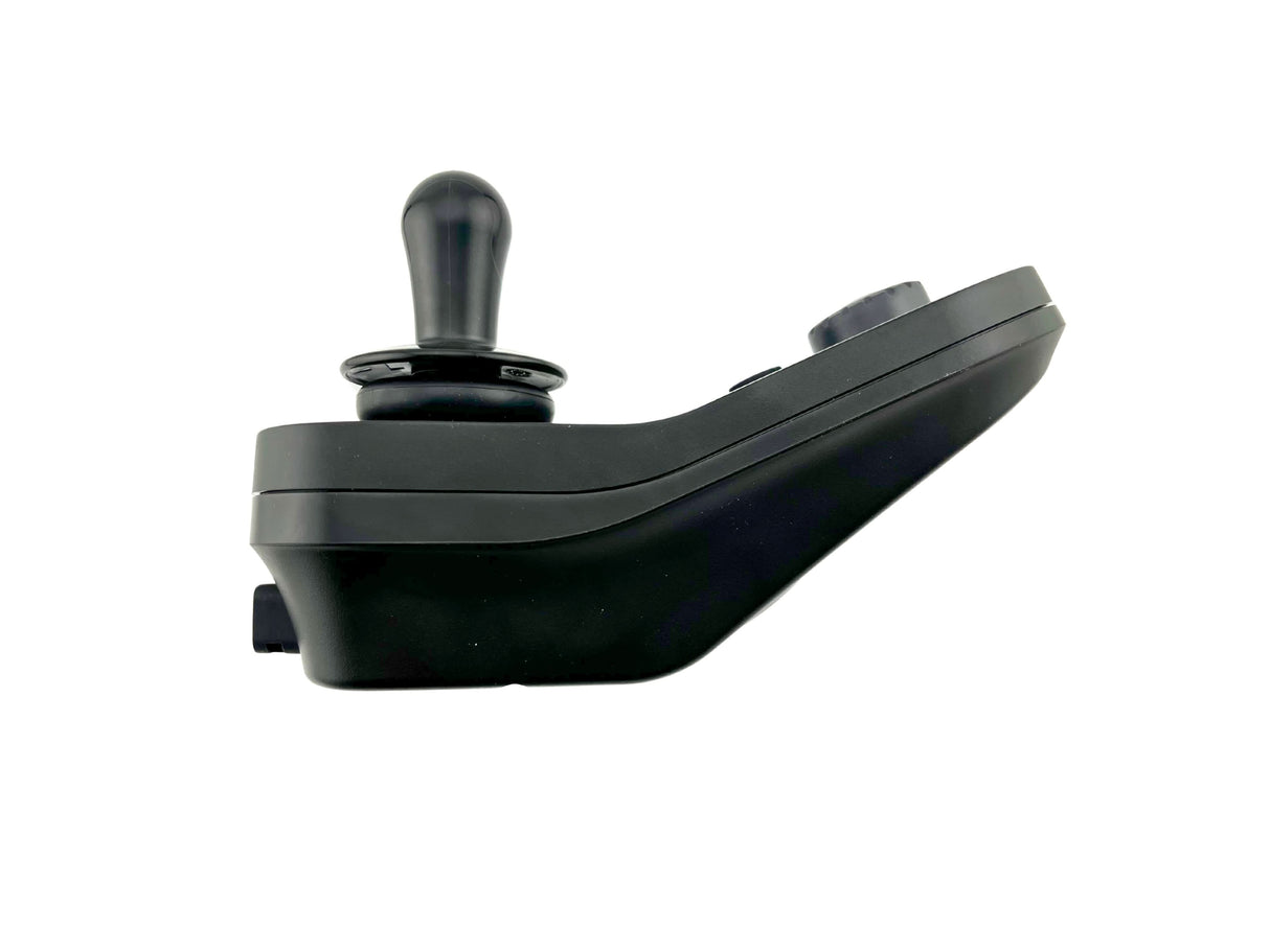 Joystick for the Golden BuzzAbout (GP164) and the Golden LiteRider (GP162) (MBC-162B-CNT-DLX)