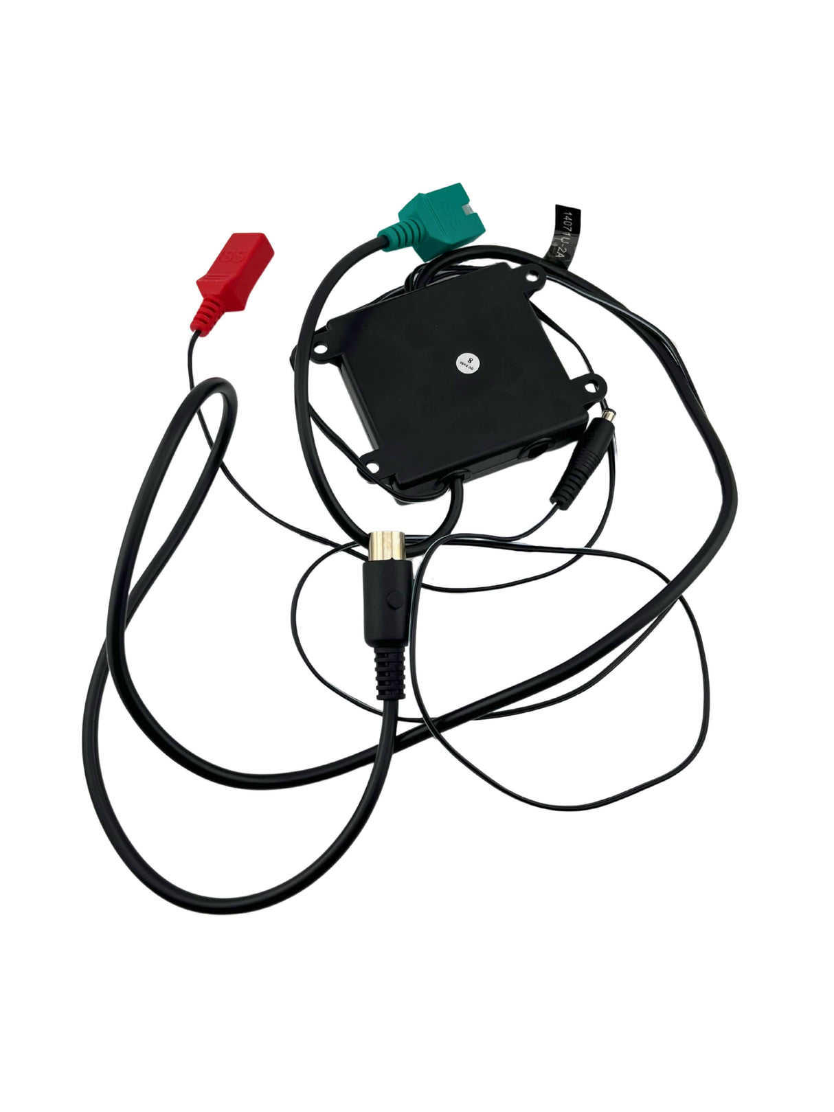 Junction Box for the Golden Comforter (PR501) Lift Chair (HV3100-JBOX)