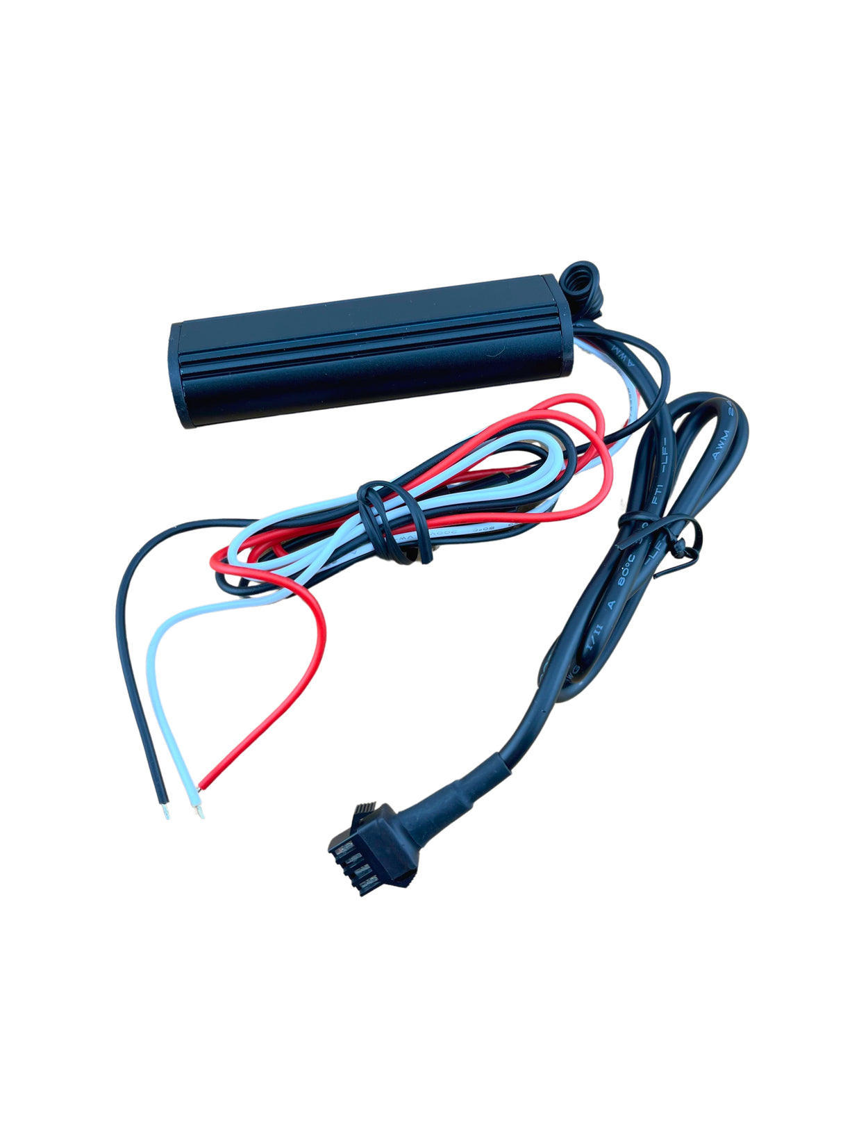 Multi-Color LED Light Kit for Pride Mobility Scooters