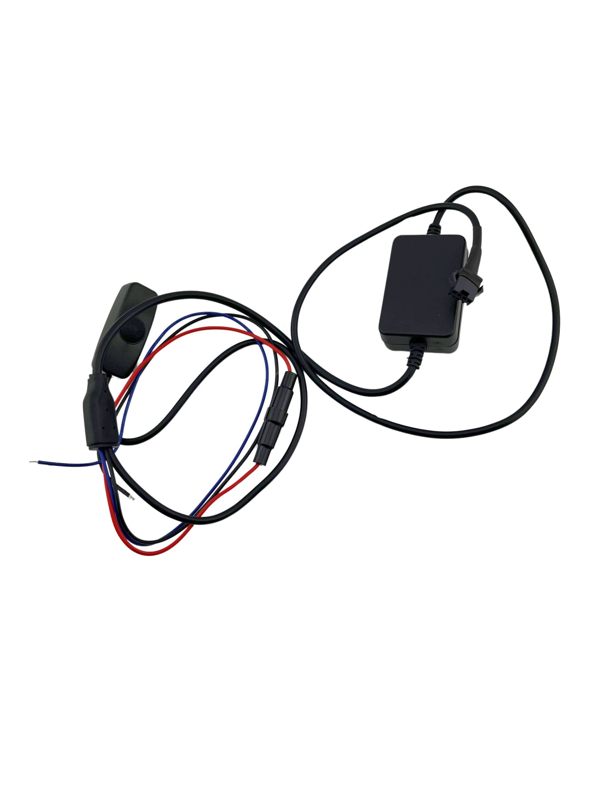 Multi-Color LED Light Kit for Pride Mobility Scooters