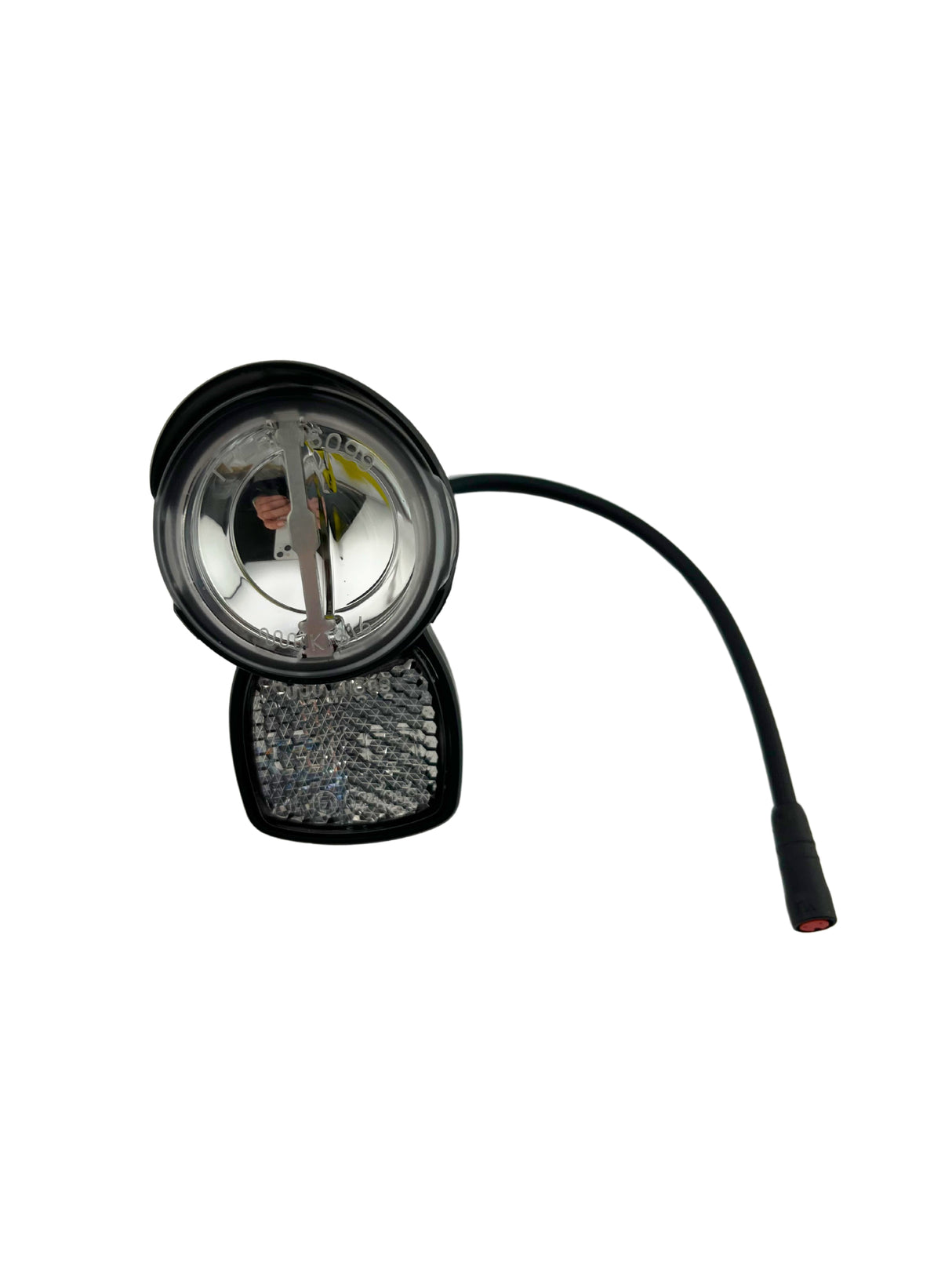 Front Light with Reflector for the GOTRAX TOUR XP Electric Scooter