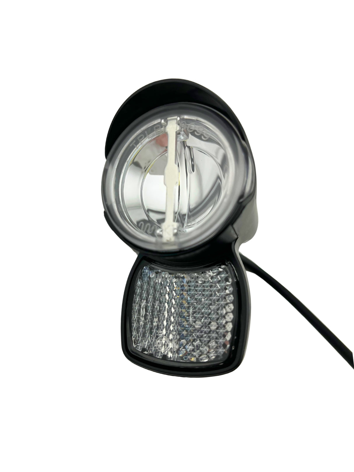Front Light with Reflector for the GOTRAX TOUR XP Electric Scooter