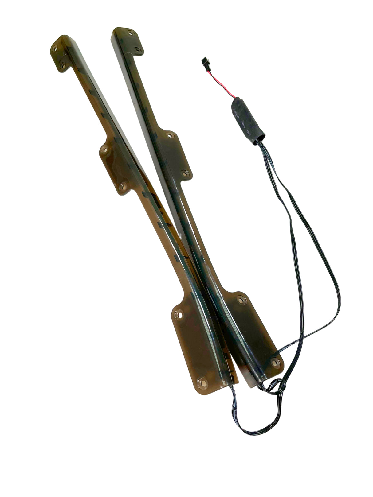 Light Kit for the Razor Crazy Cart Shift Lightshow